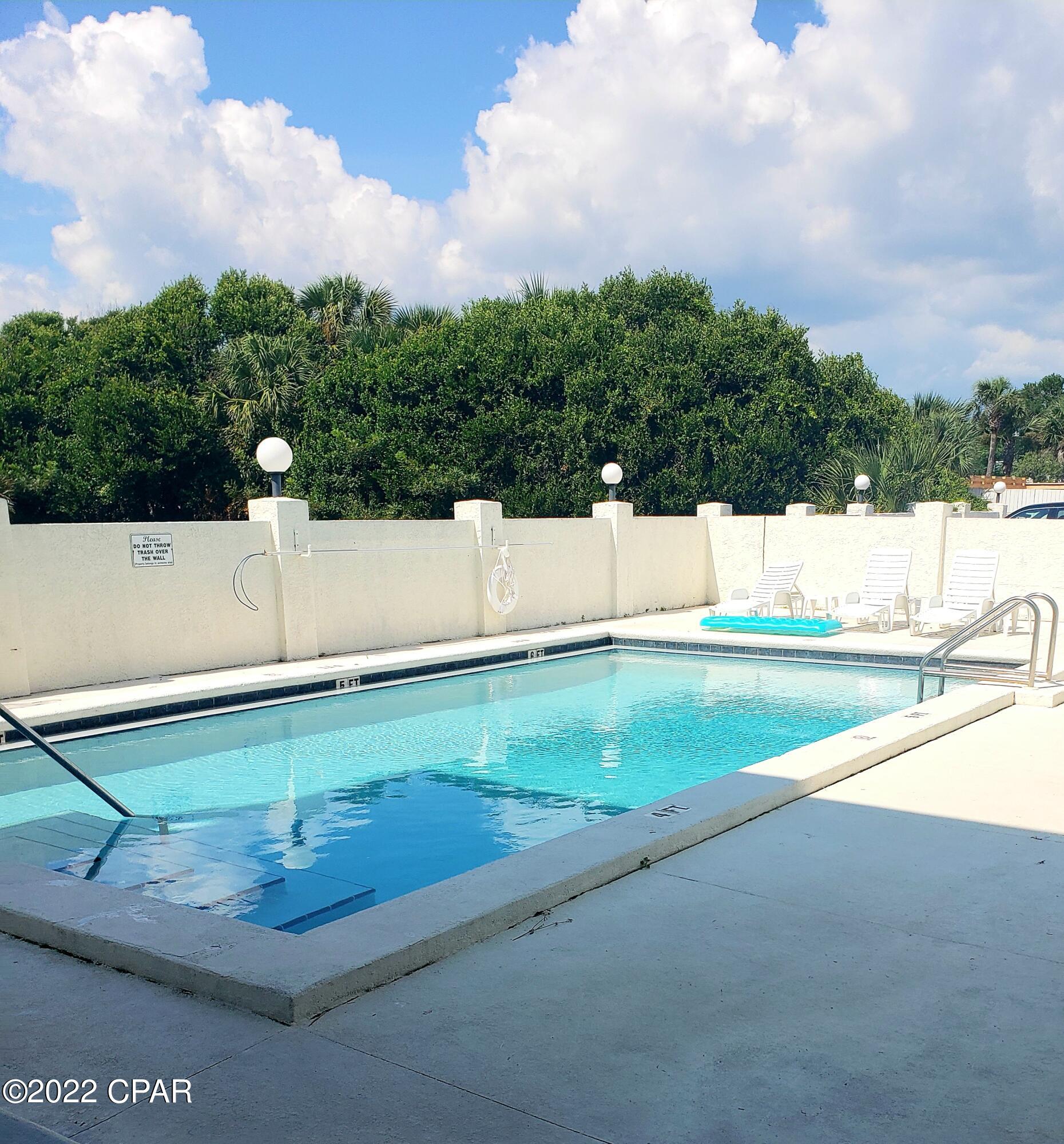 Emerald Shores Condo - Residential