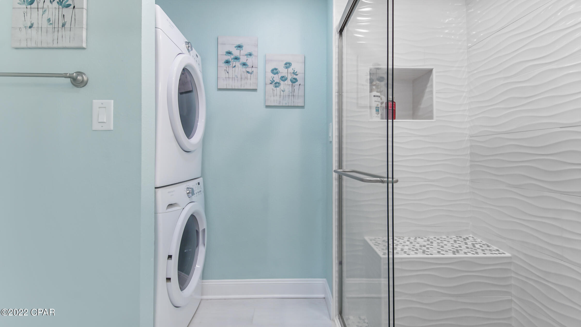 Emerald Shores Condo - Residential