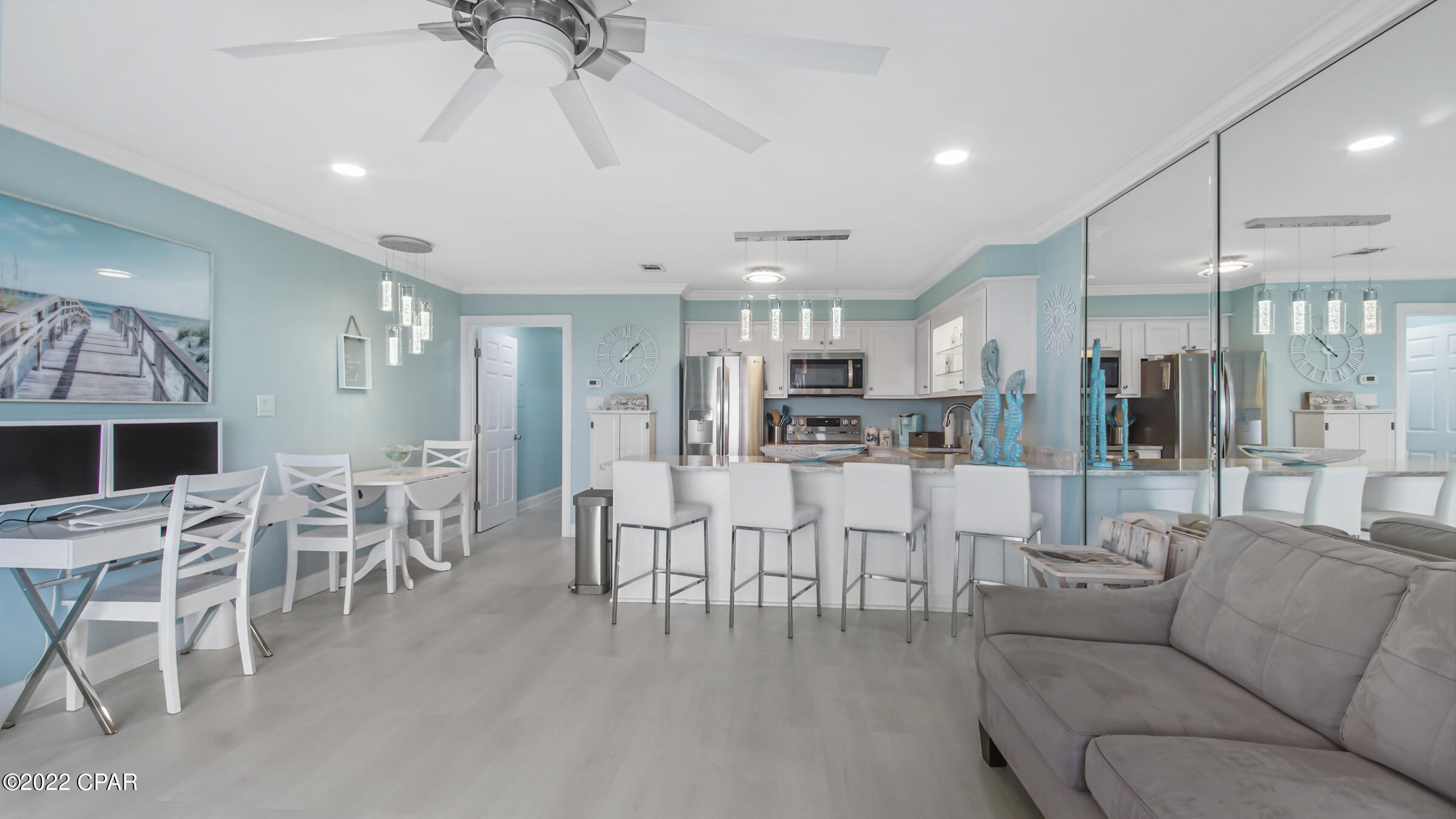 Emerald Shores Condo - Residential