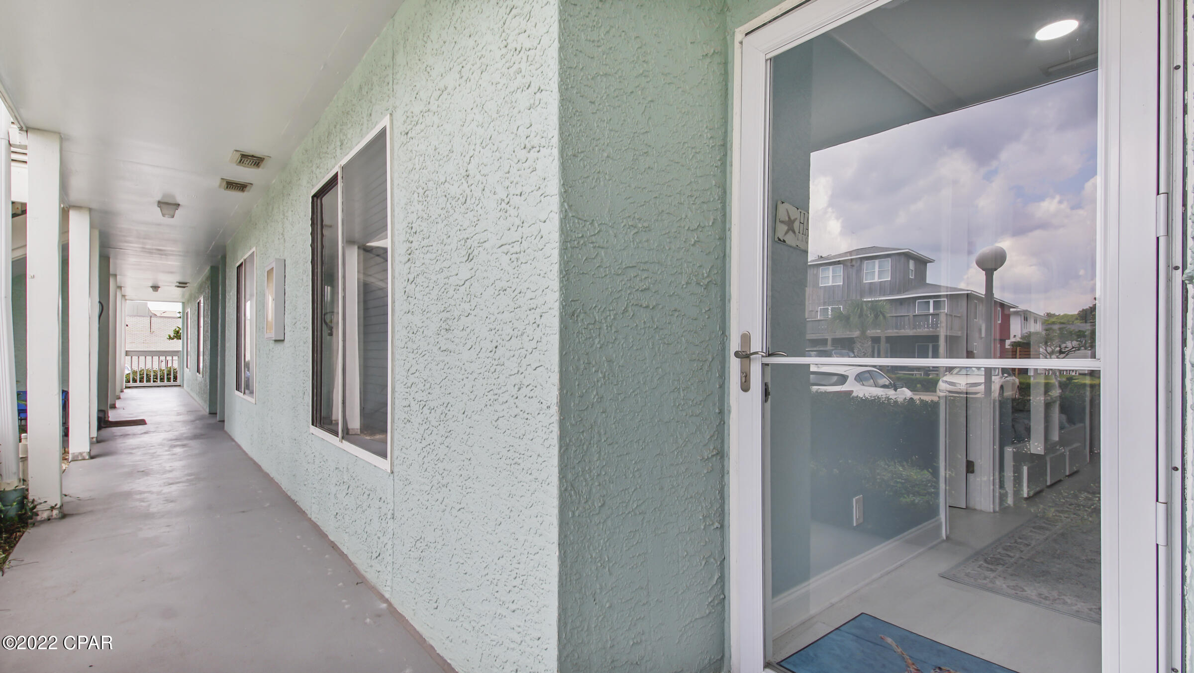 Emerald Shores Condo - Residential