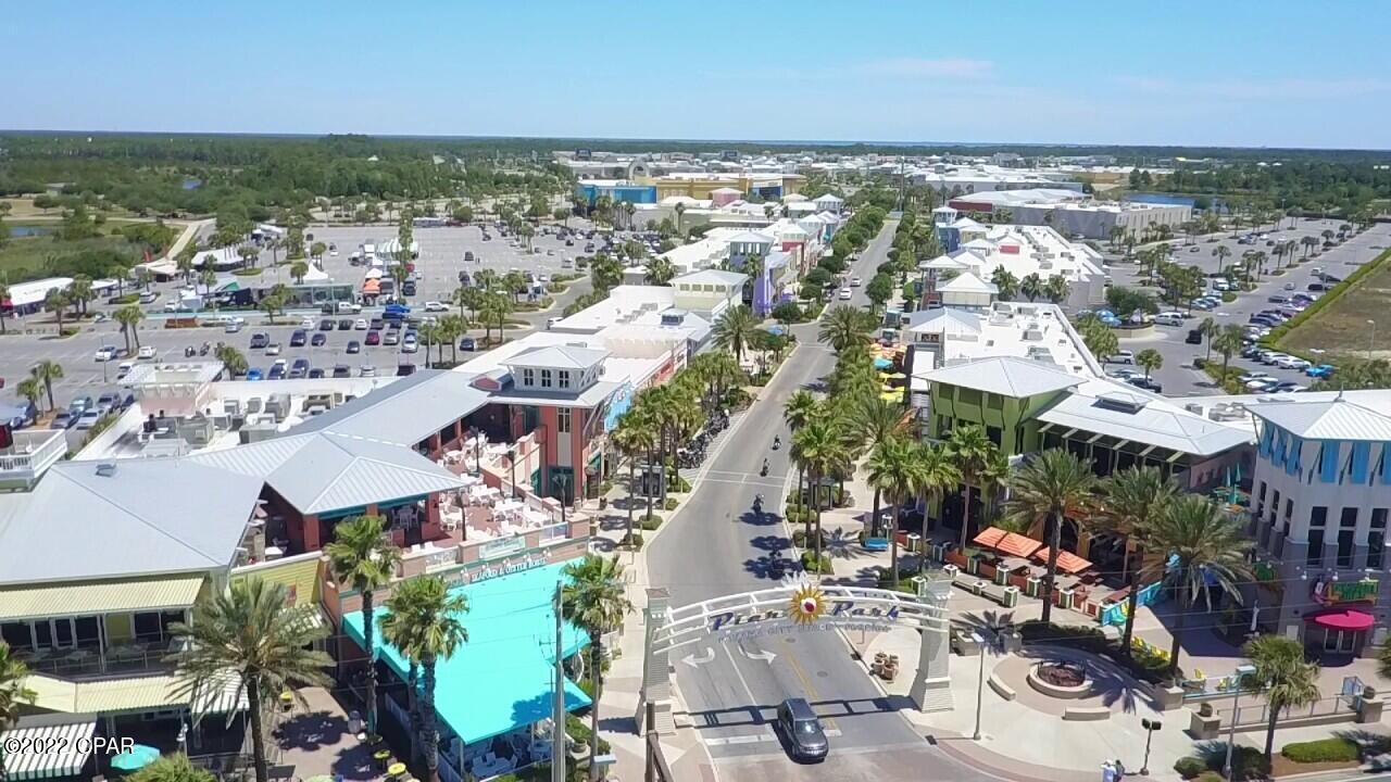 Emerald Shores Condo - Residential