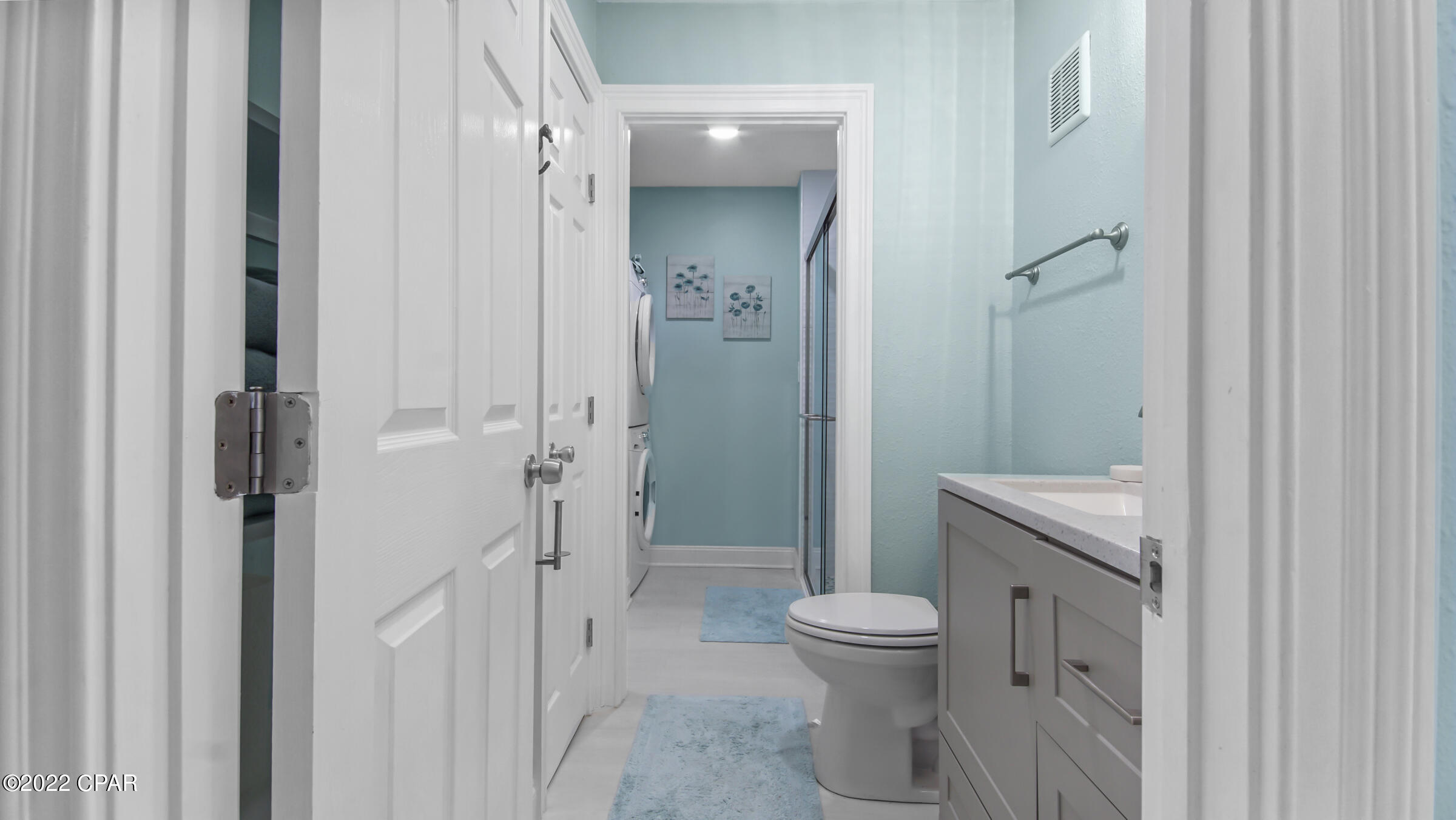 Emerald Shores Condo - Residential