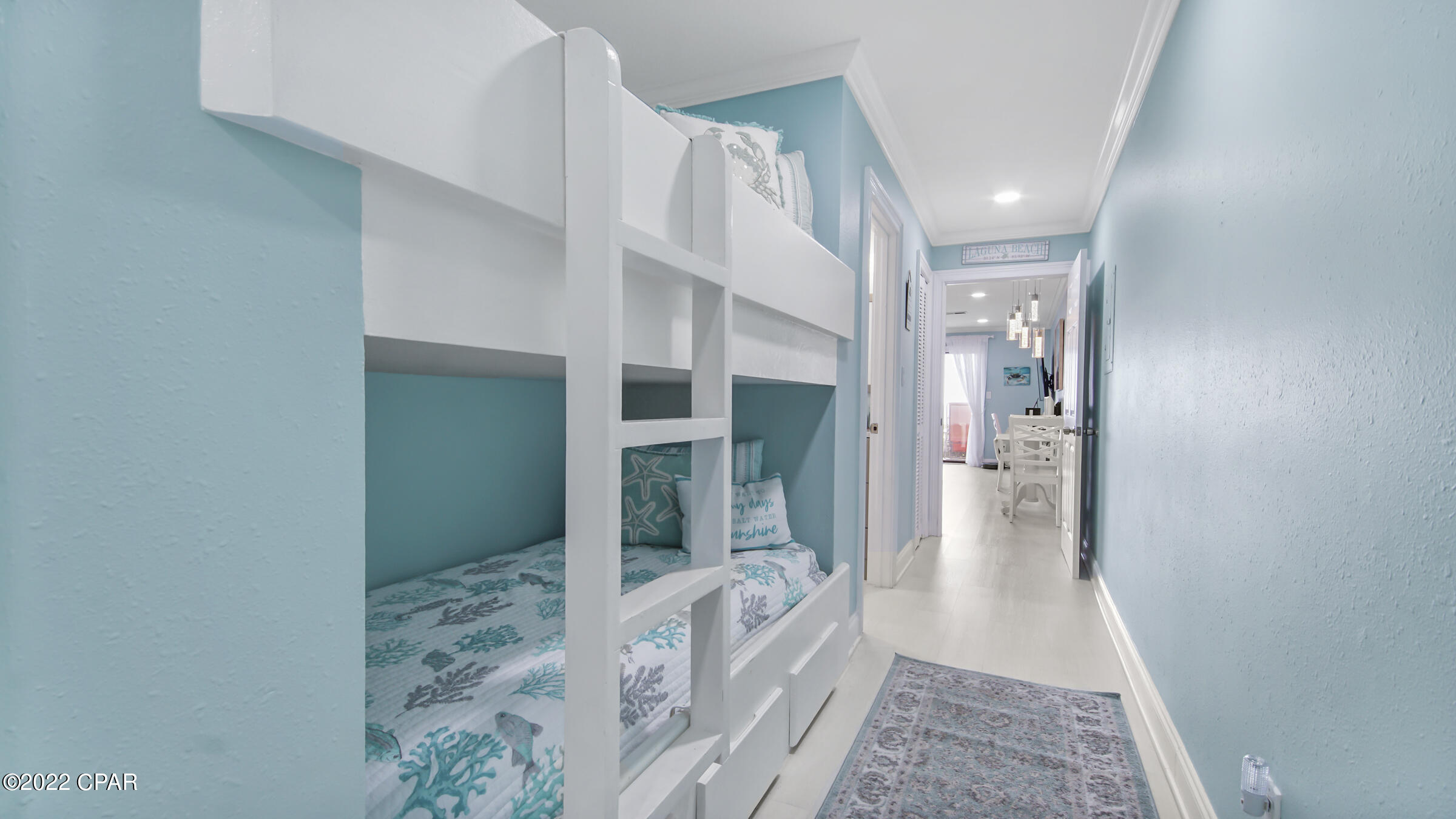 Emerald Shores Condo - Residential