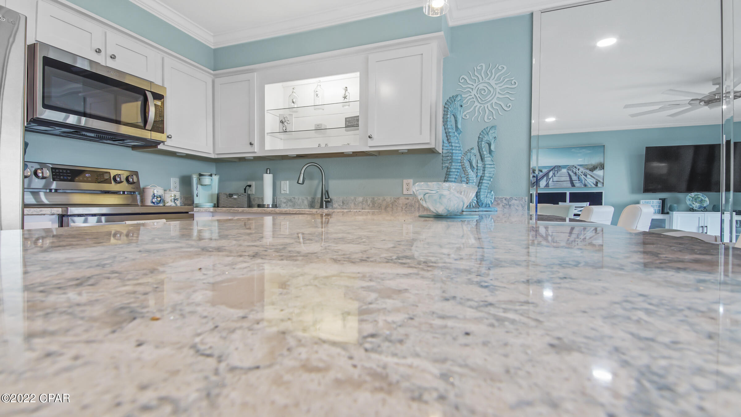 Emerald Shores Condo - Residential