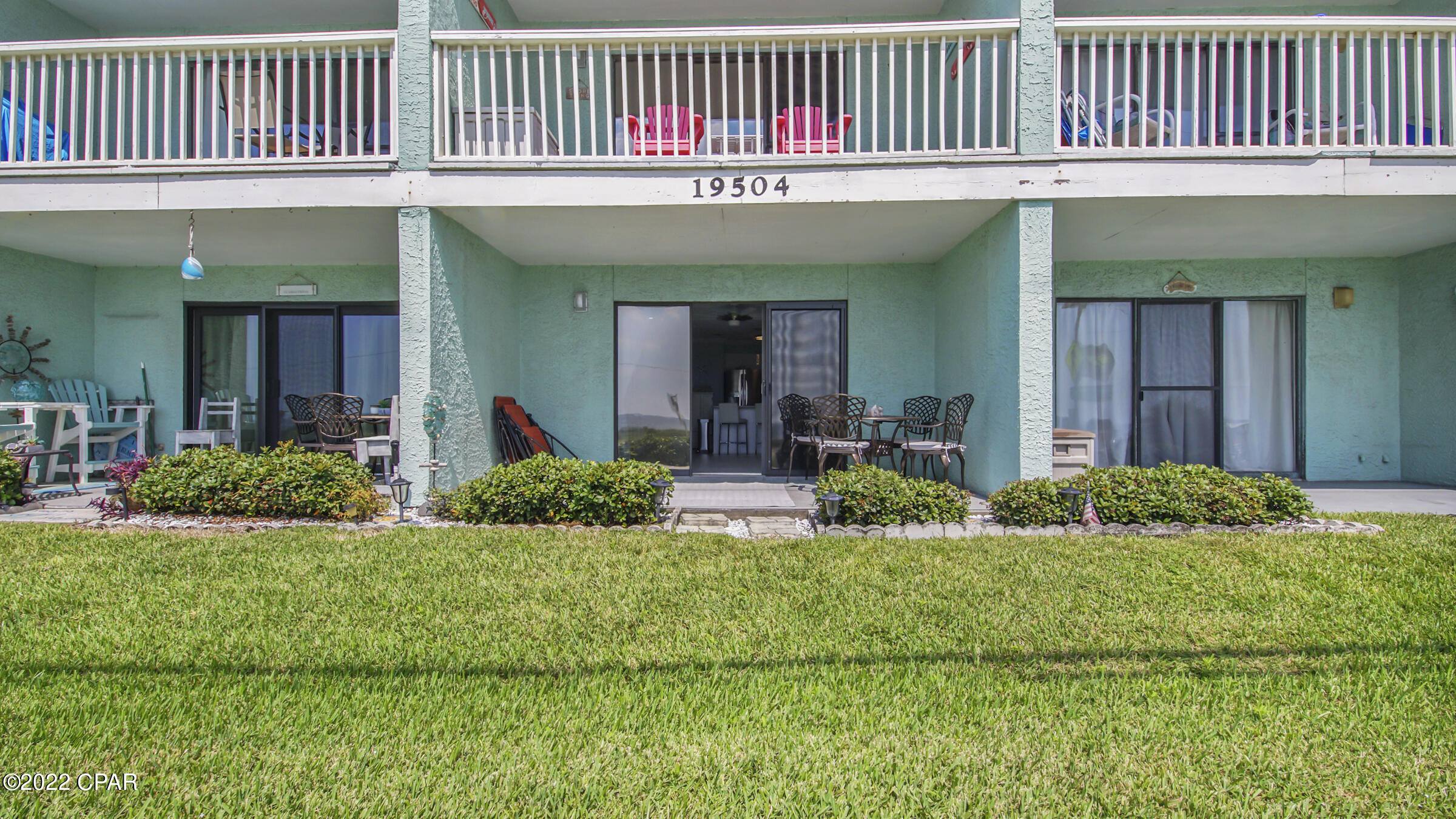 Emerald Shores Condo - Residential