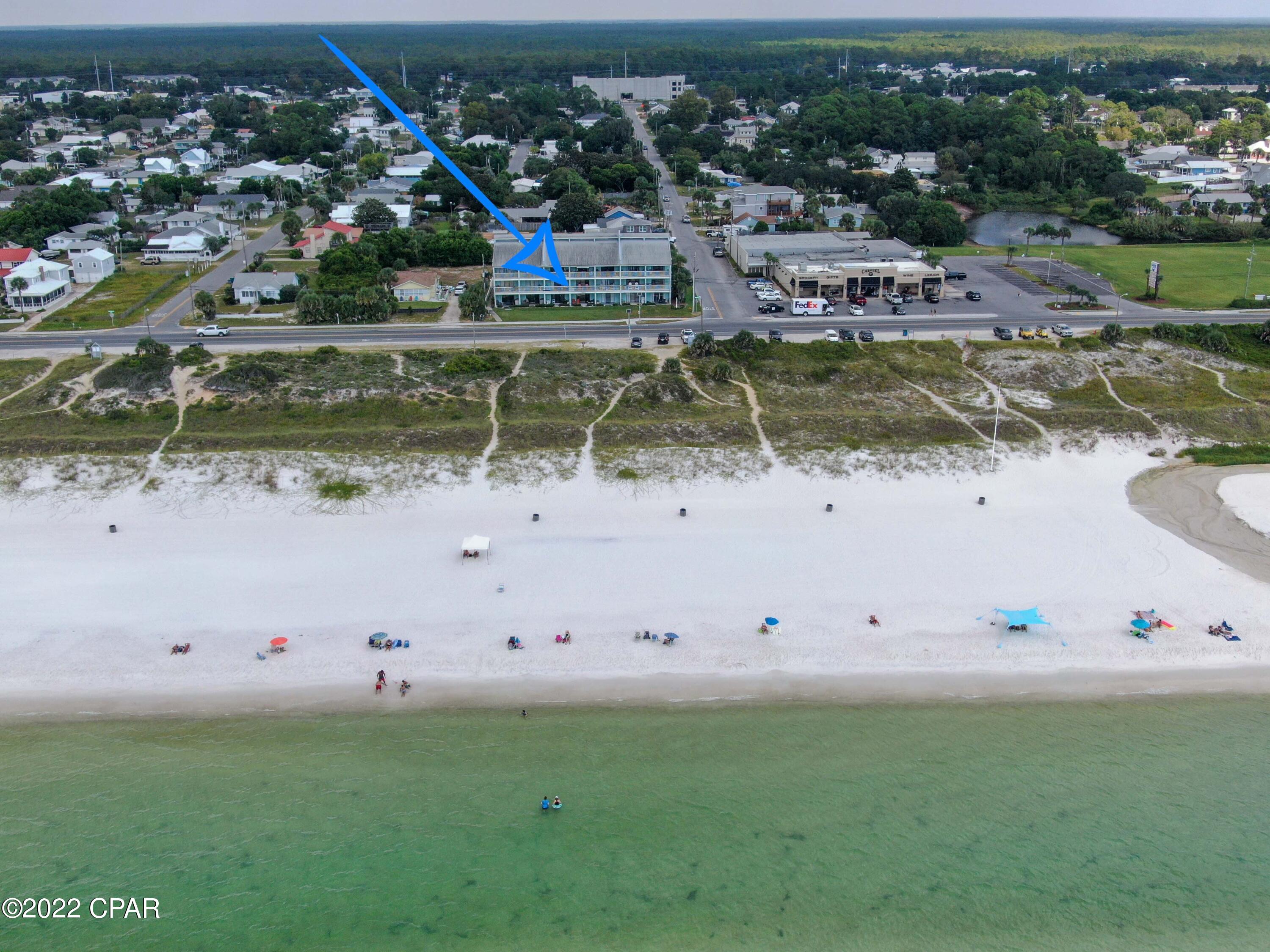 Emerald Shores Condo - Residential