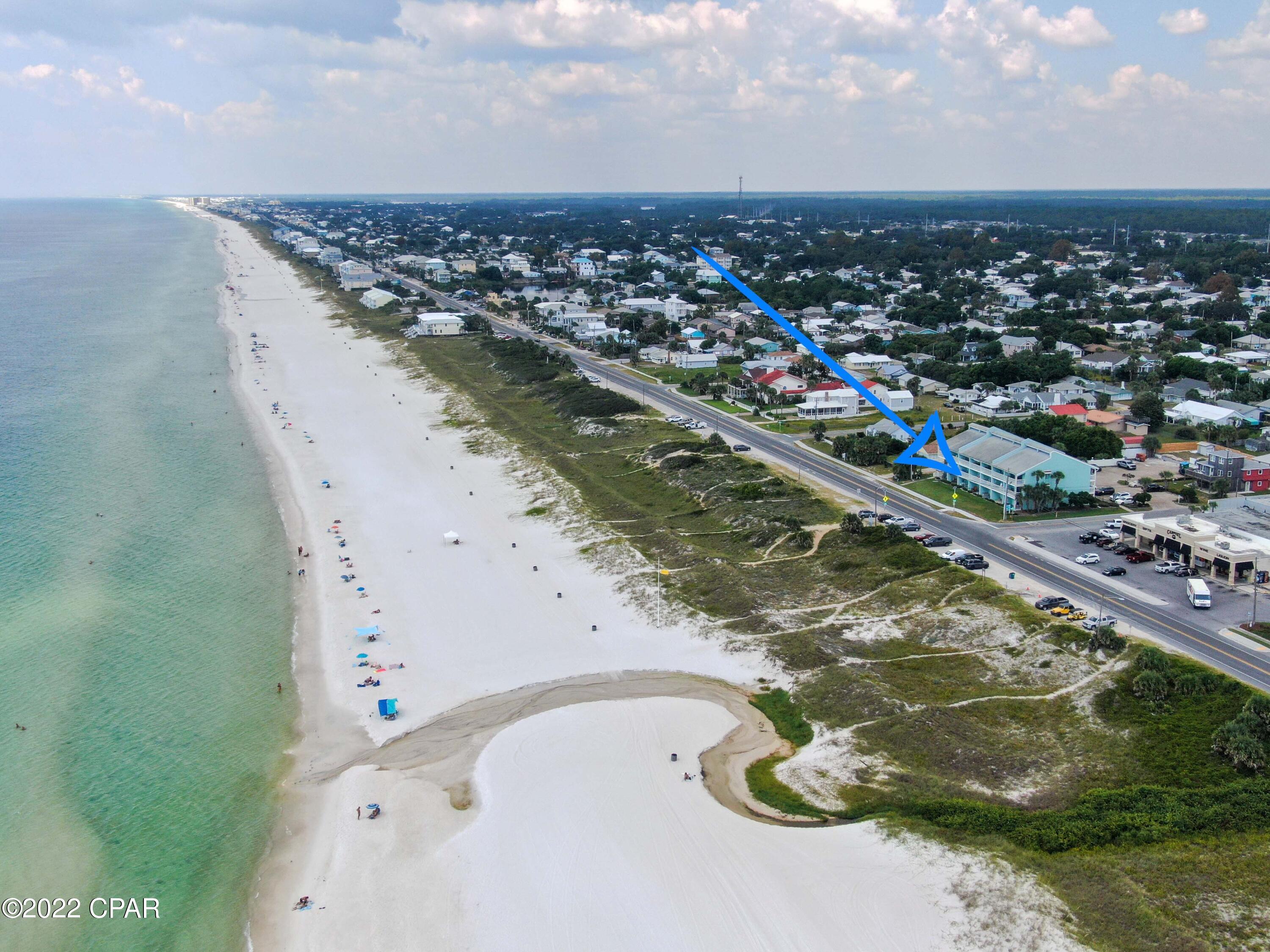 Emerald Shores Condo - Residential