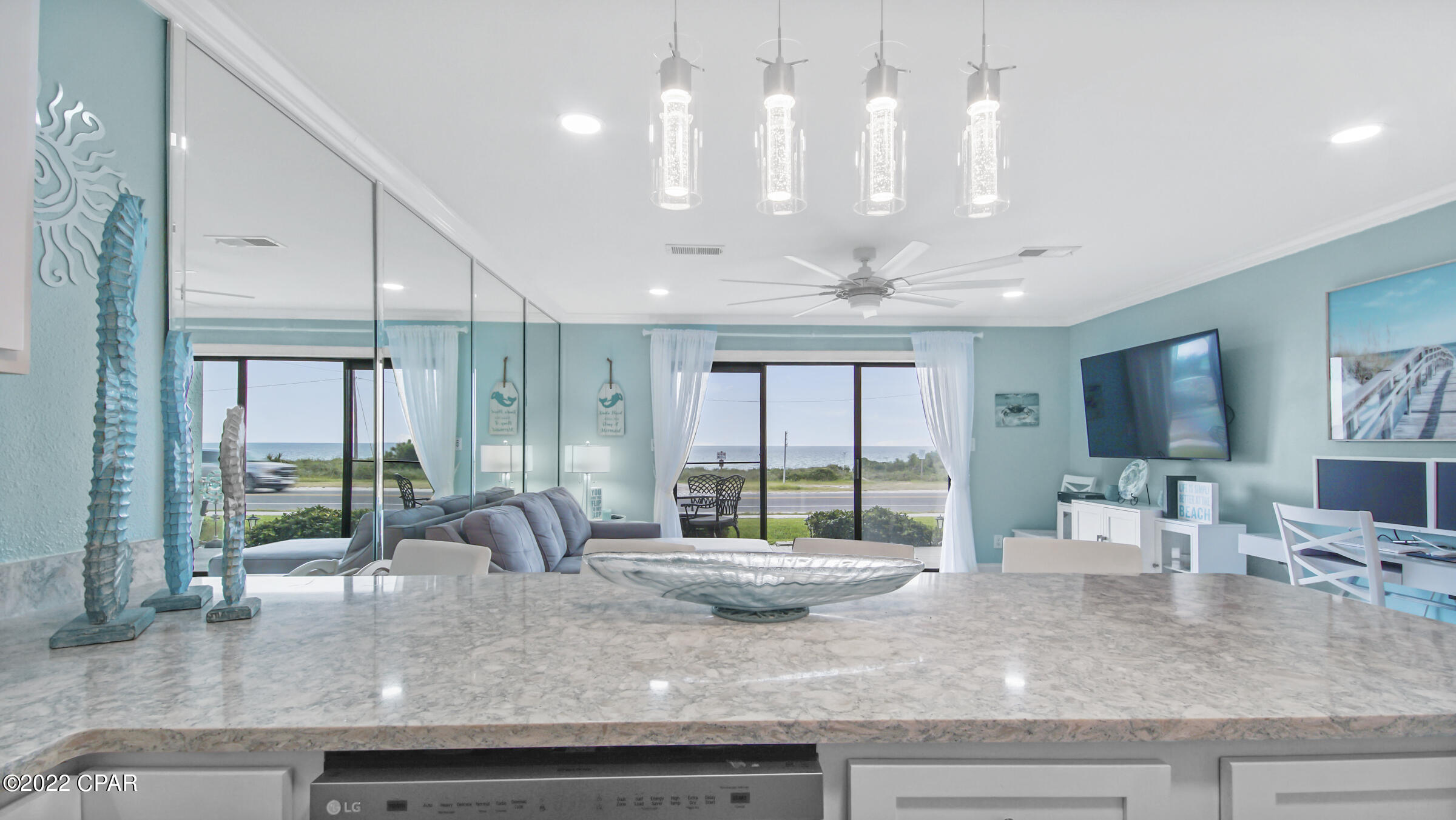 Emerald Shores Condo - Residential