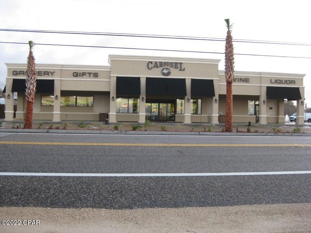 Emerald Shores Condo - Residential