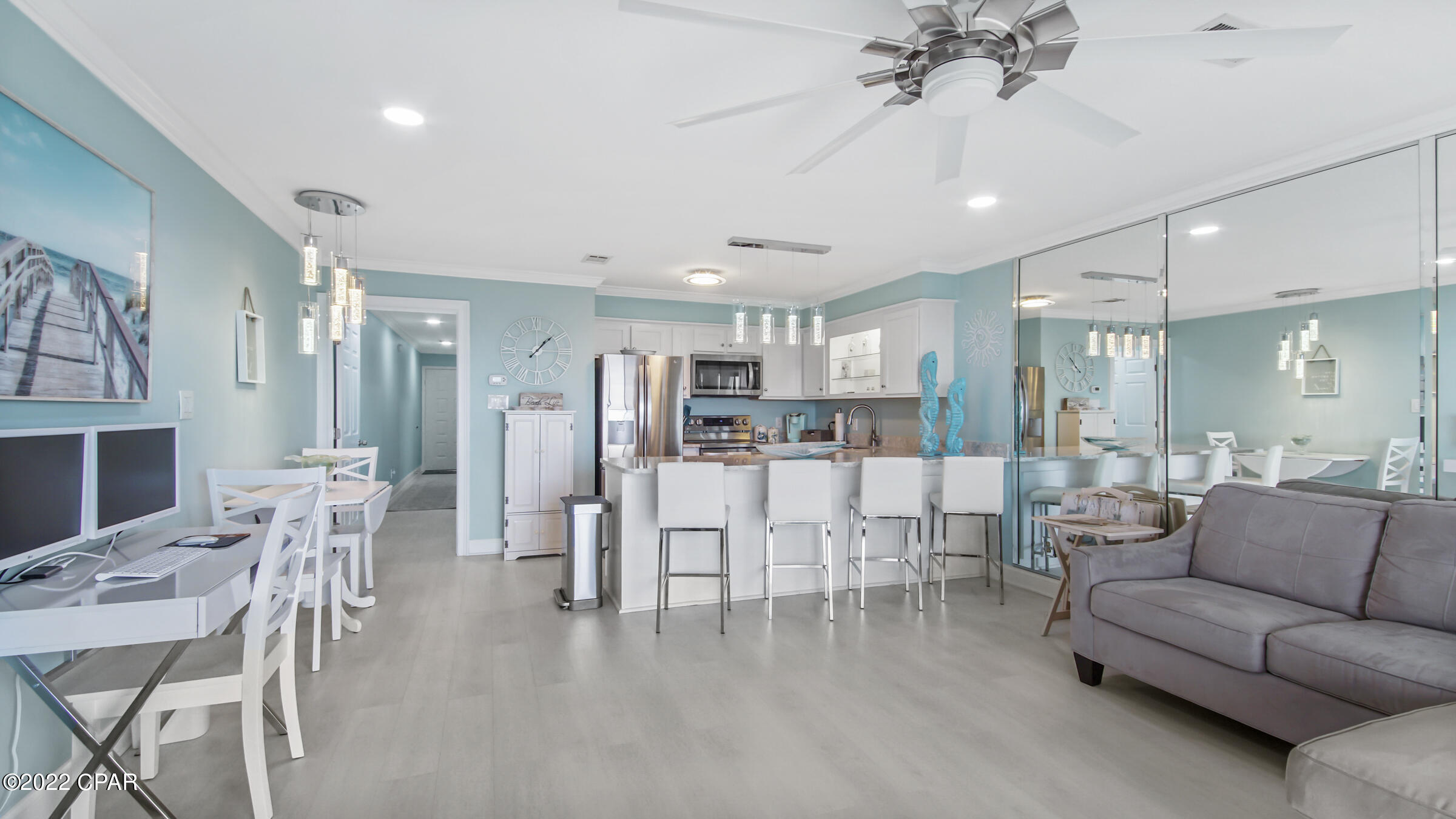 Emerald Shores Condo - Residential