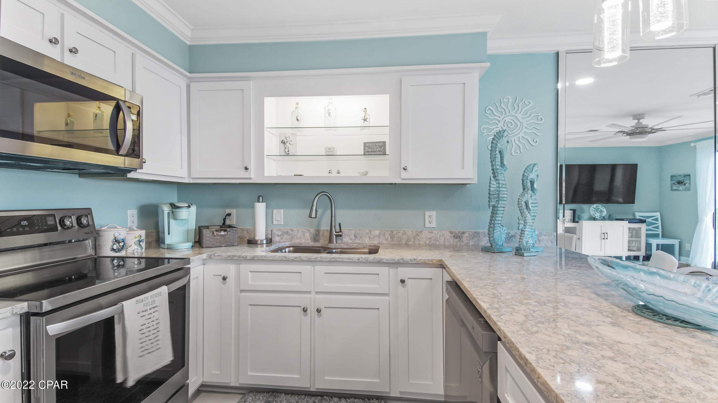 Emerald Shores Condo - Residential