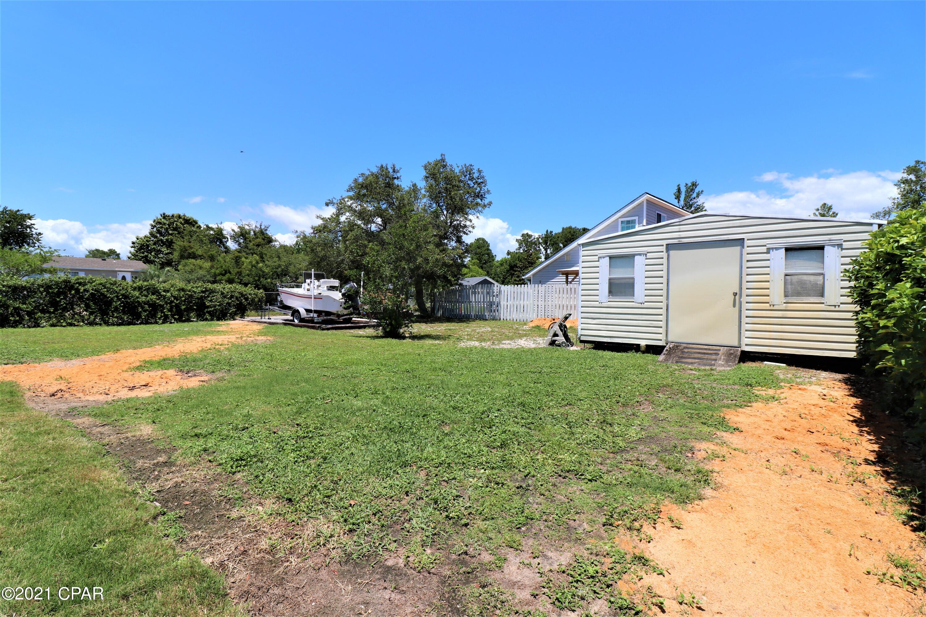 [No Recorded Subdiv] - Residential