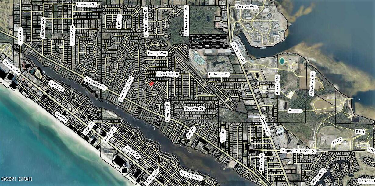 [No Recorded Subdiv] - Residential