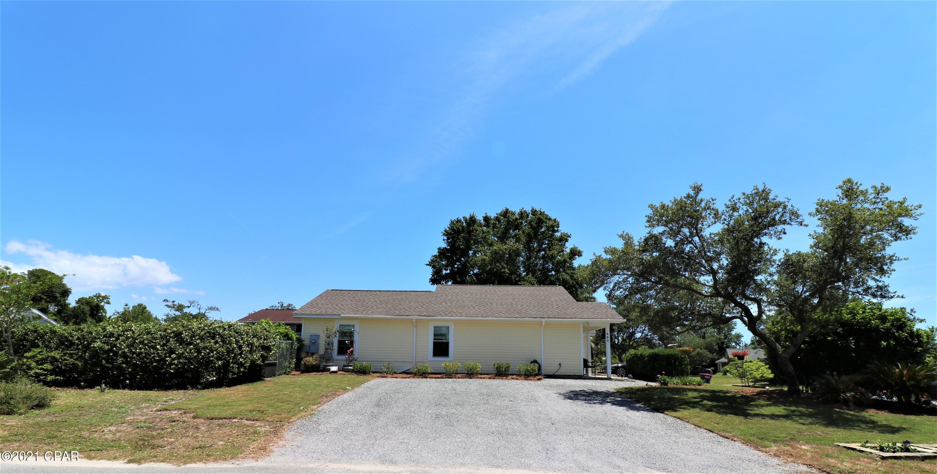 [No Recorded Subdiv] - Residential