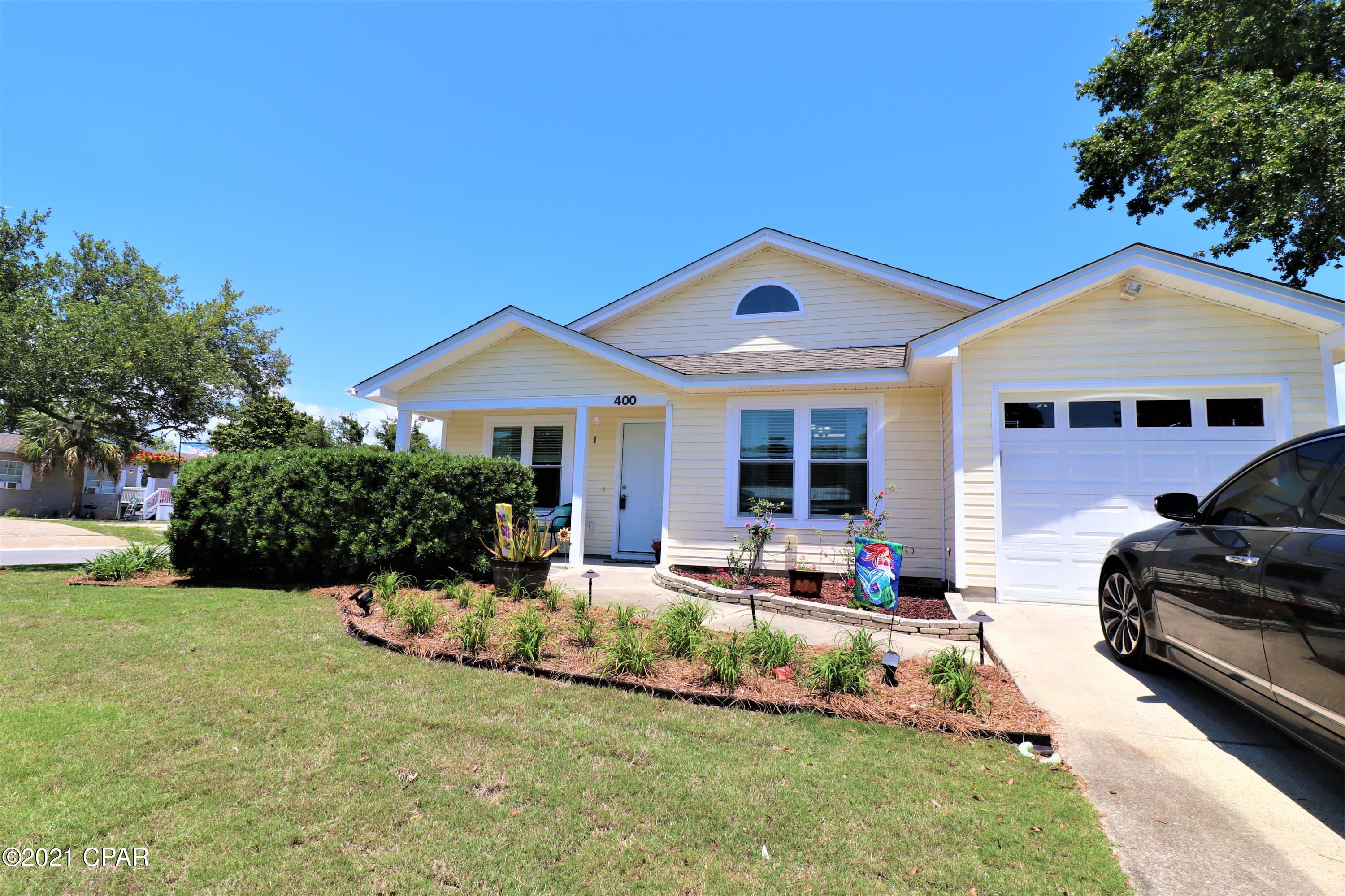 [No Recorded Subdiv] - Residential