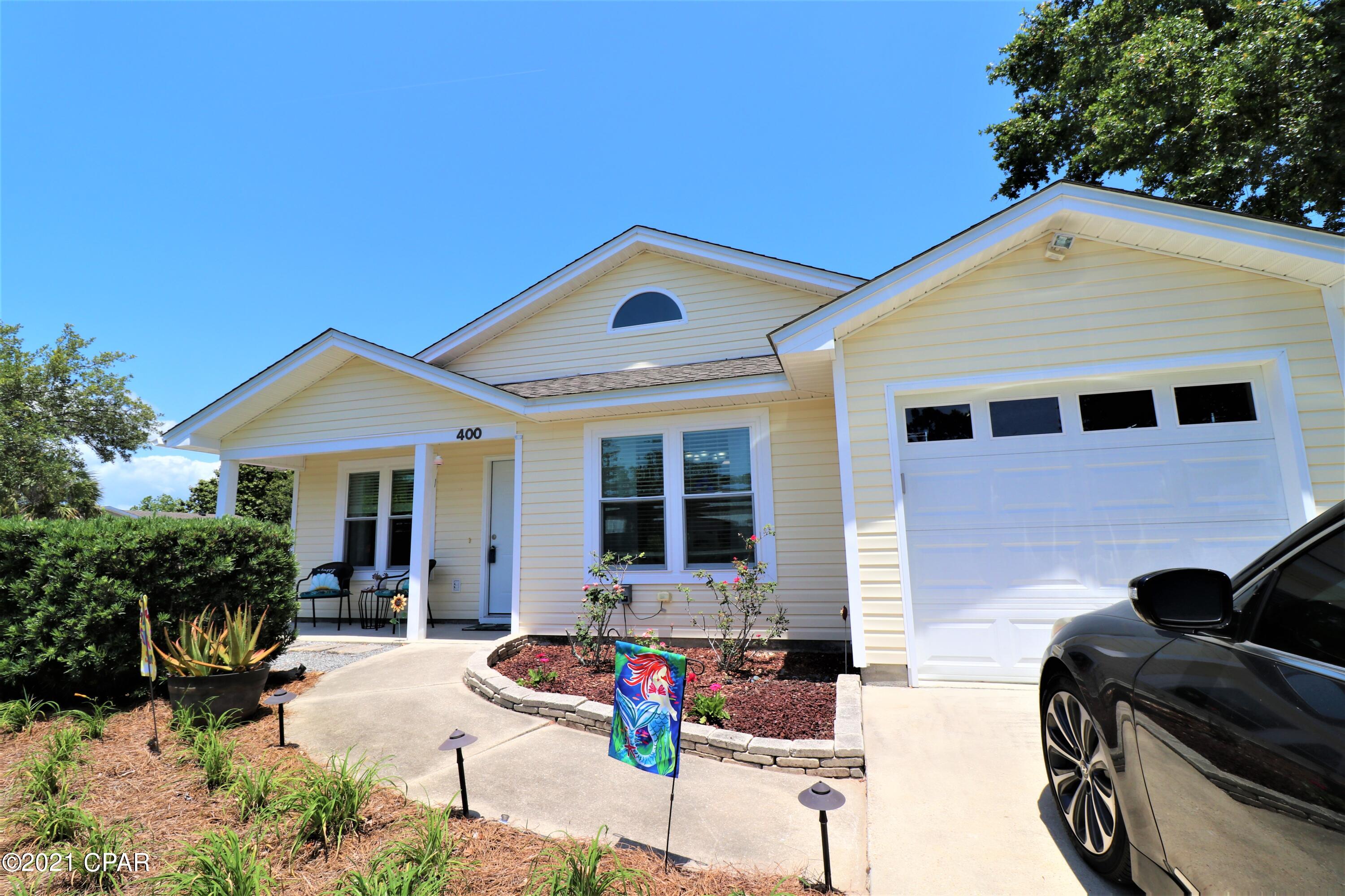 [No Recorded Subdiv] - Residential