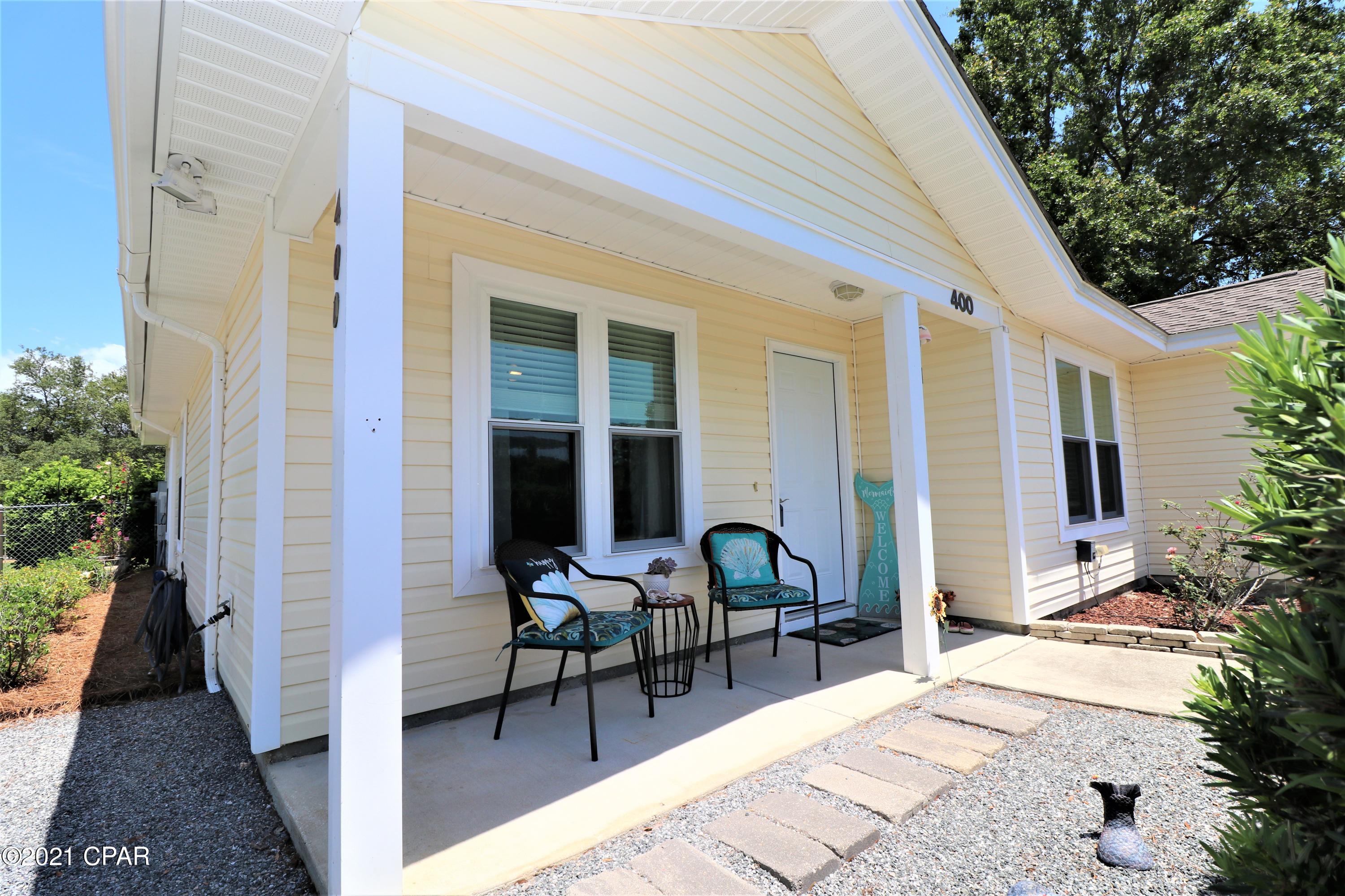 [No Recorded Subdiv] - Residential