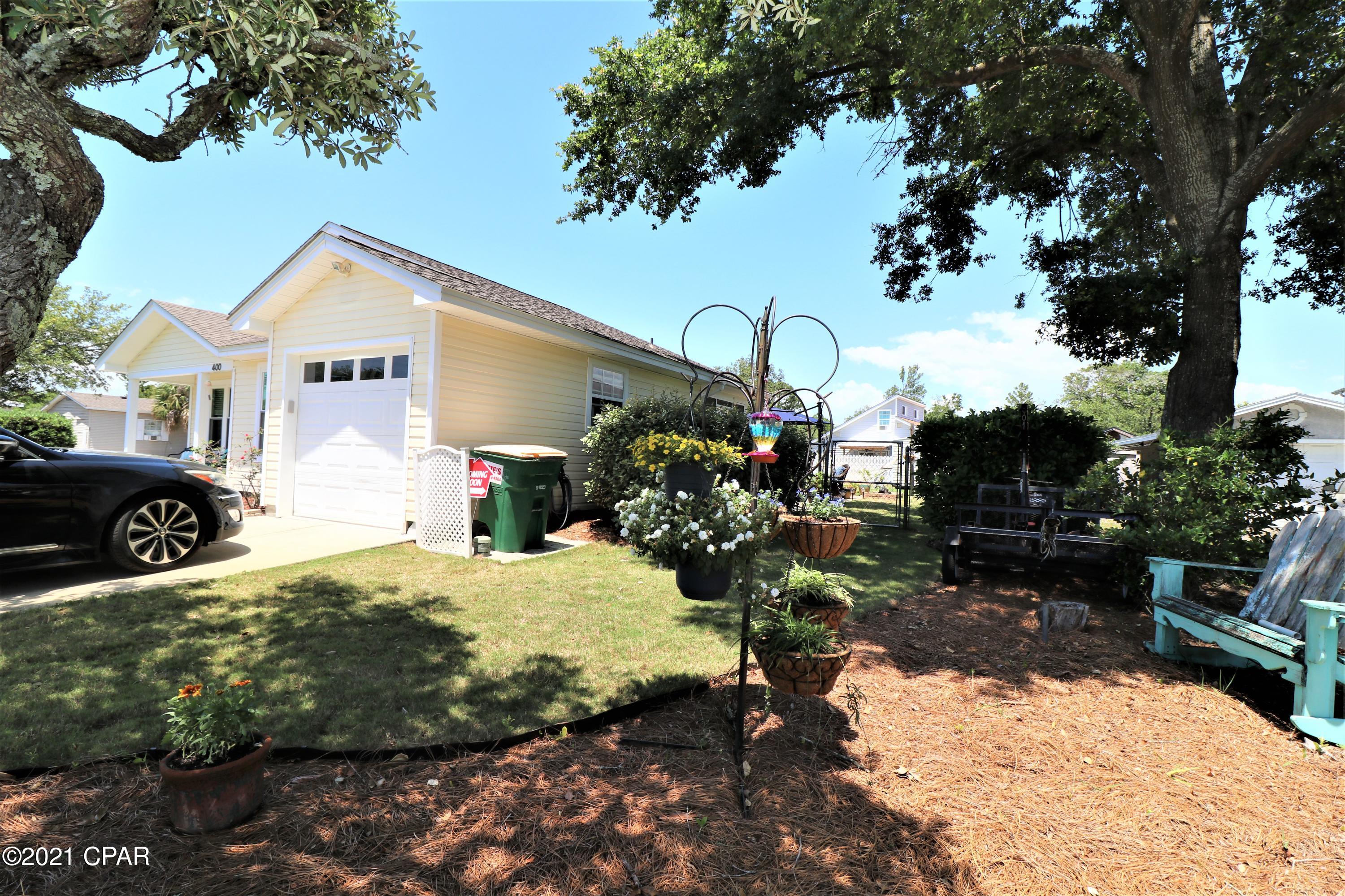 [No Recorded Subdiv] - Residential