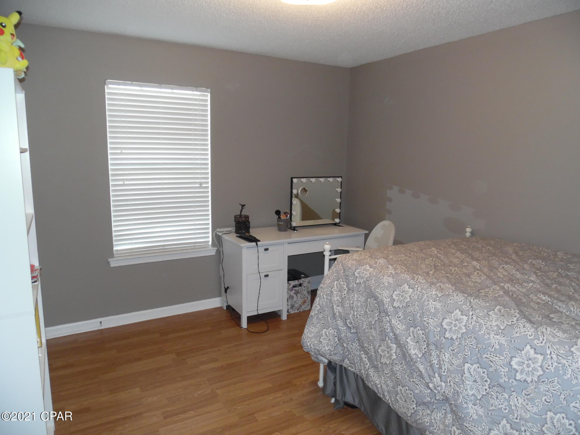 Hunters Trace Phase 1 - Residential