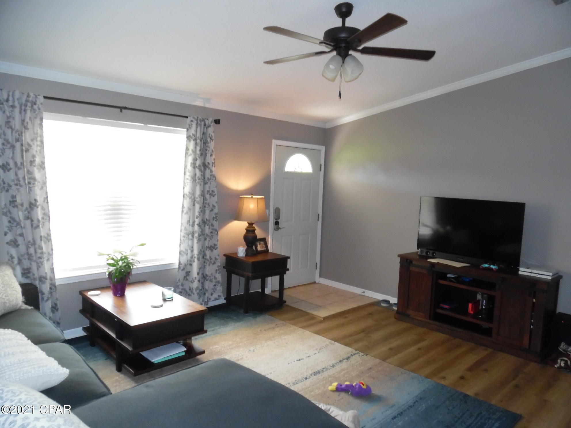 Hunters Trace Phase 1 - Residential