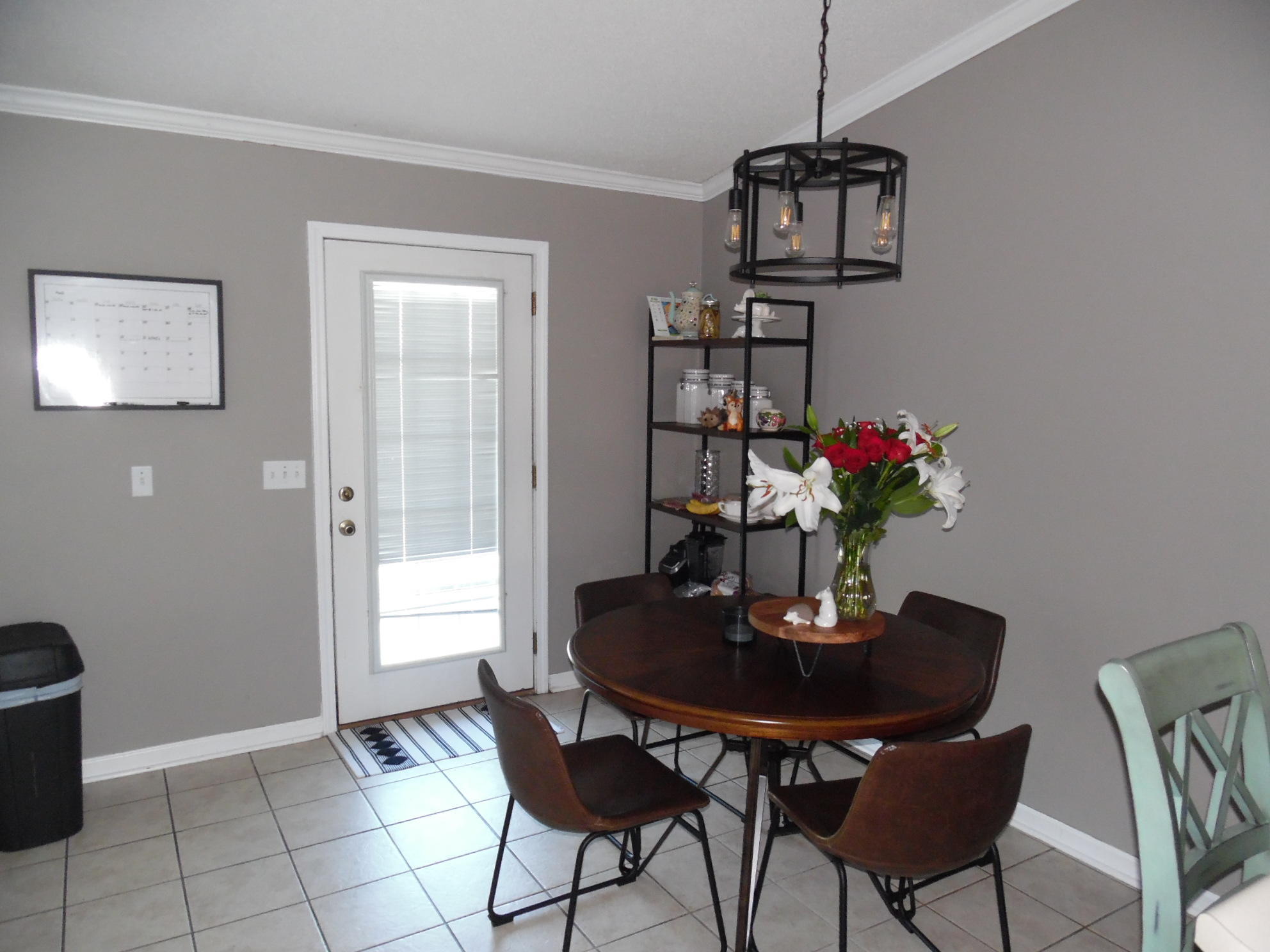 Hunters Trace Phase 1 - Residential