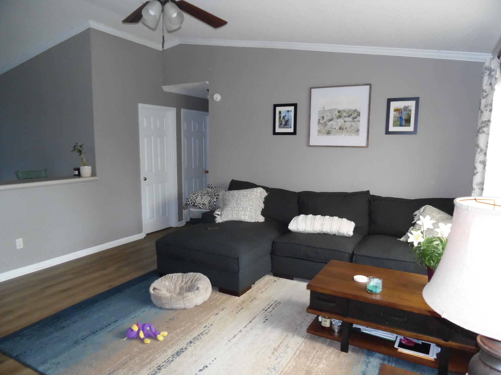 Hunters Trace Phase 1 - Residential