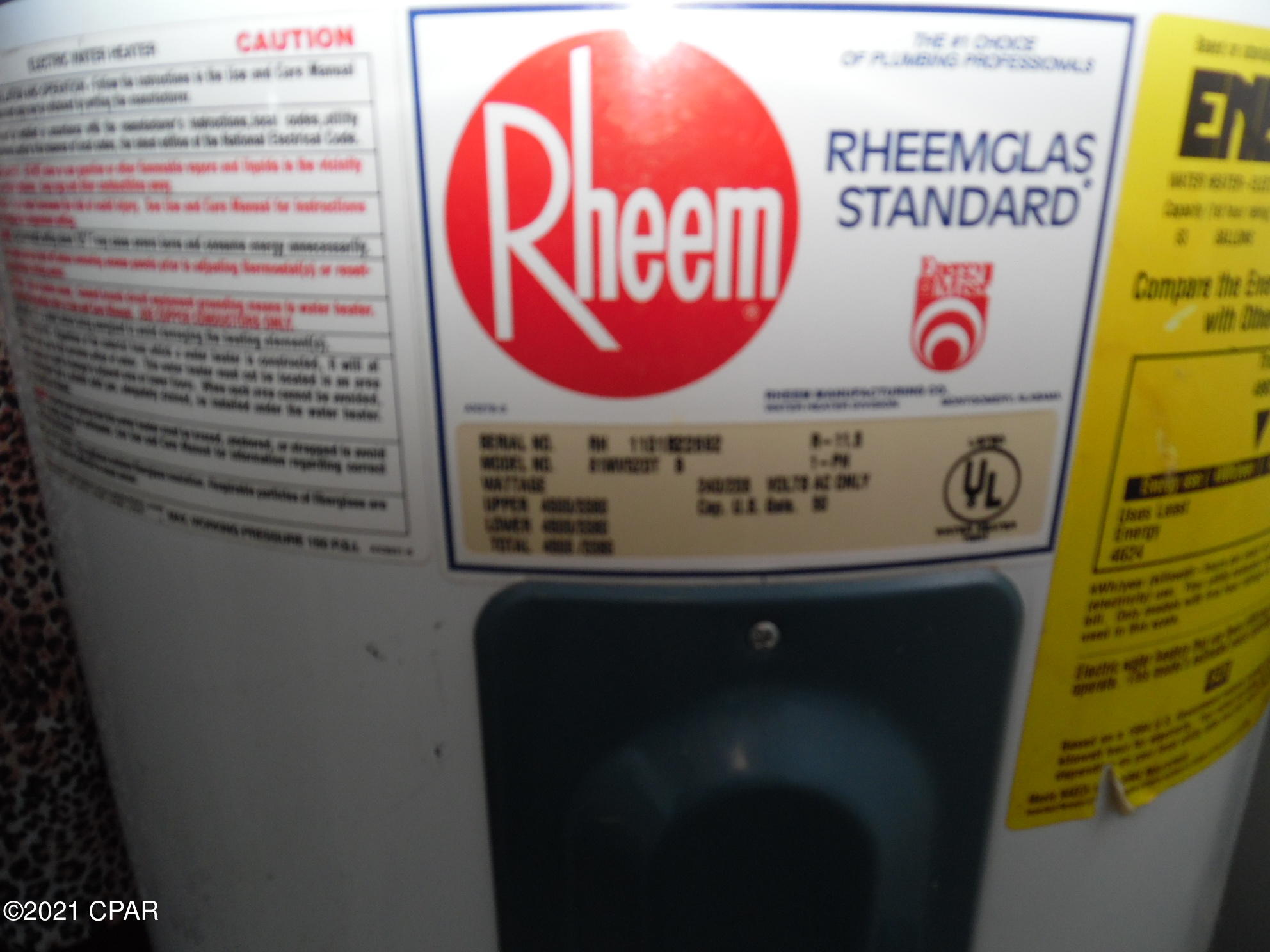 Hunters Trace Phase 1 - Residential