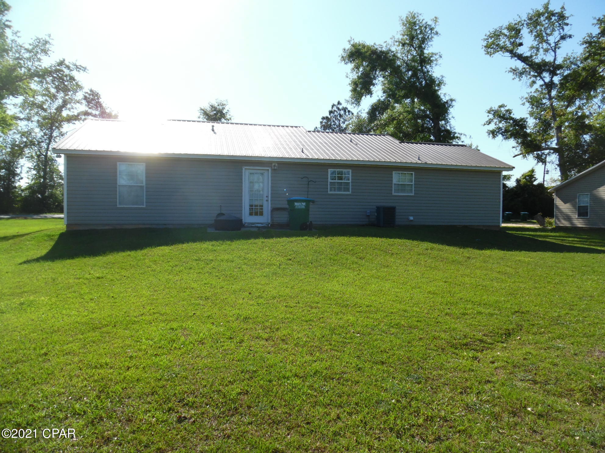 Hunters Trace Phase 1 - Residential