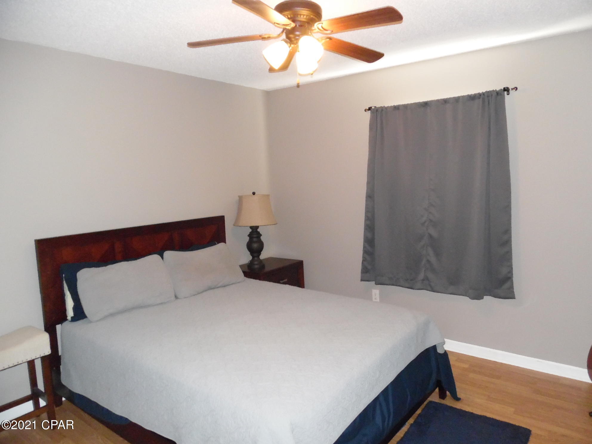 Hunters Trace Phase 1 - Residential