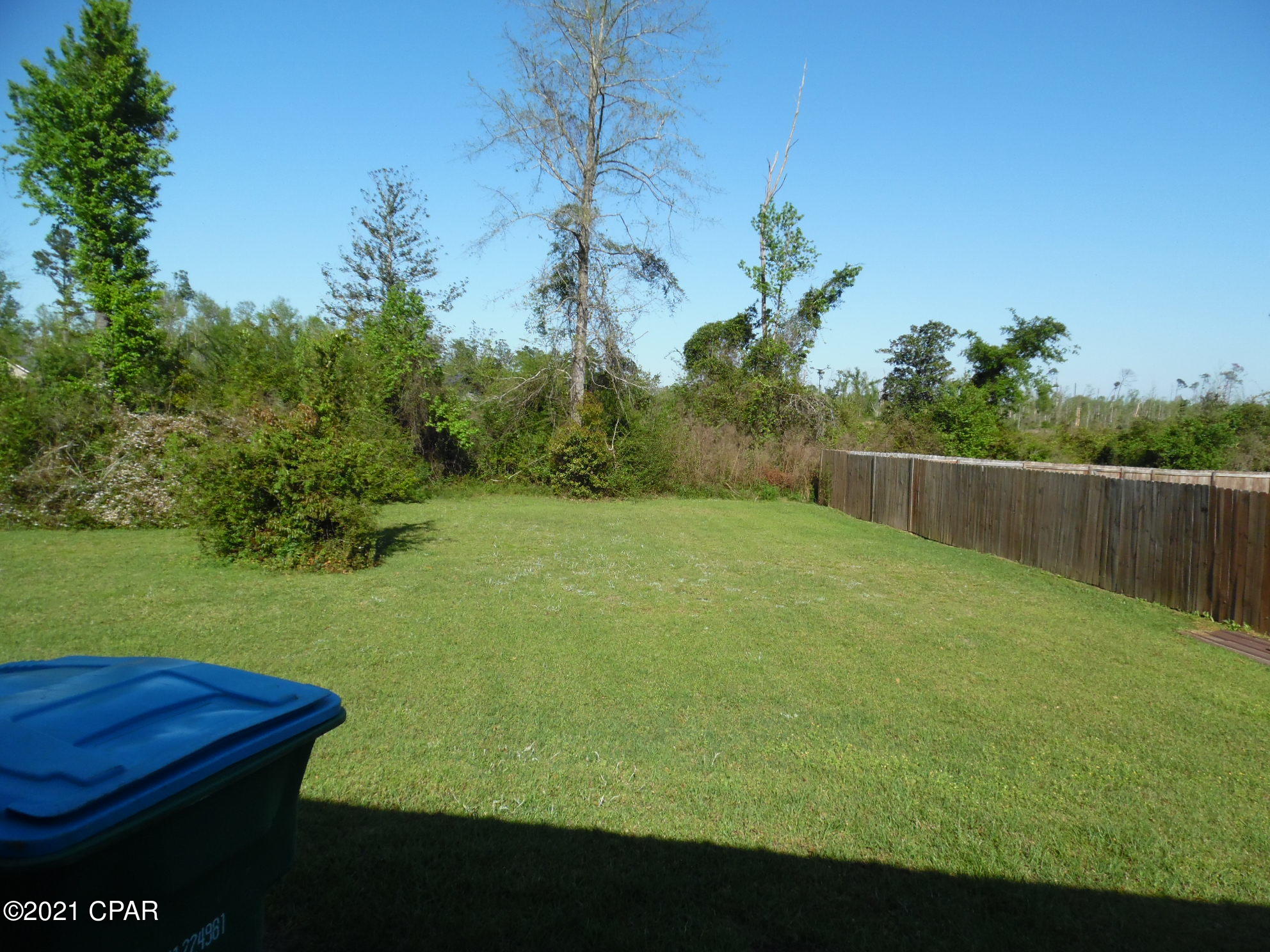 Hunters Trace Phase 1 - Residential