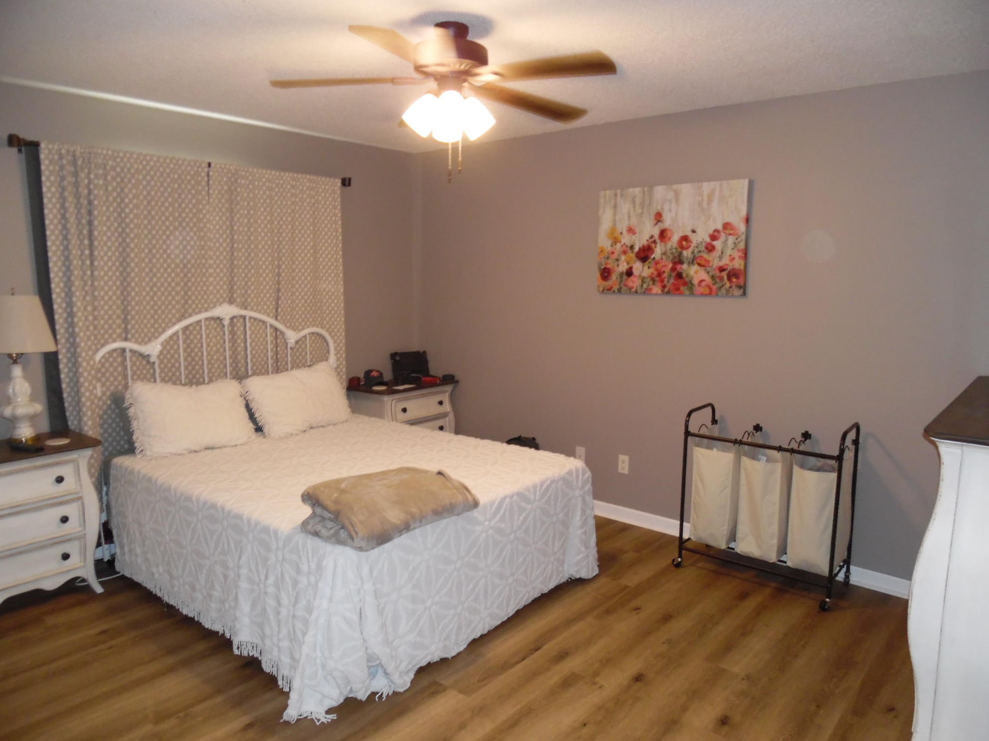 Hunters Trace Phase 1 - Residential