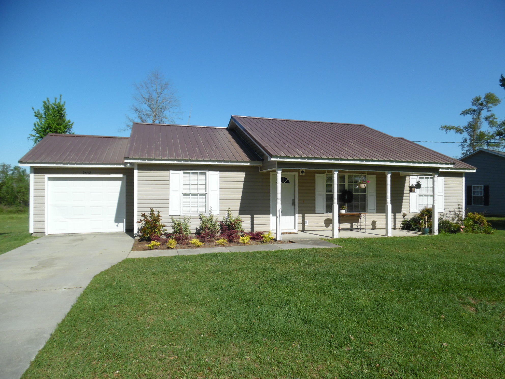 Hunters Trace Phase 1 - Residential