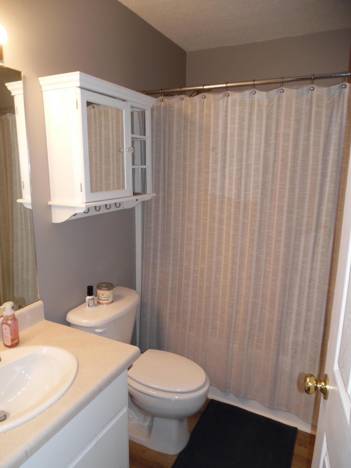 Hunters Trace Phase 1 - Residential