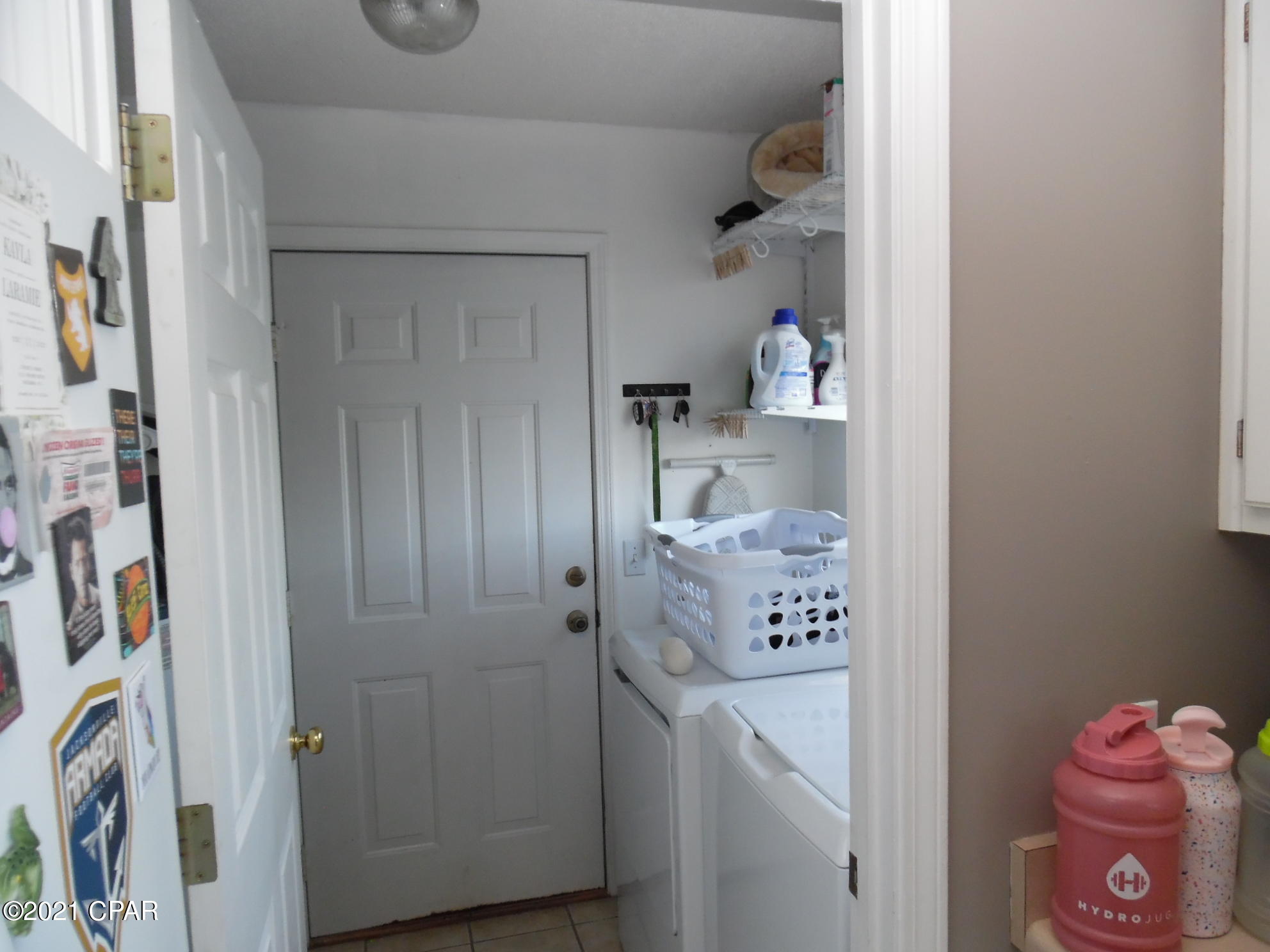 Hunters Trace Phase 1 - Residential