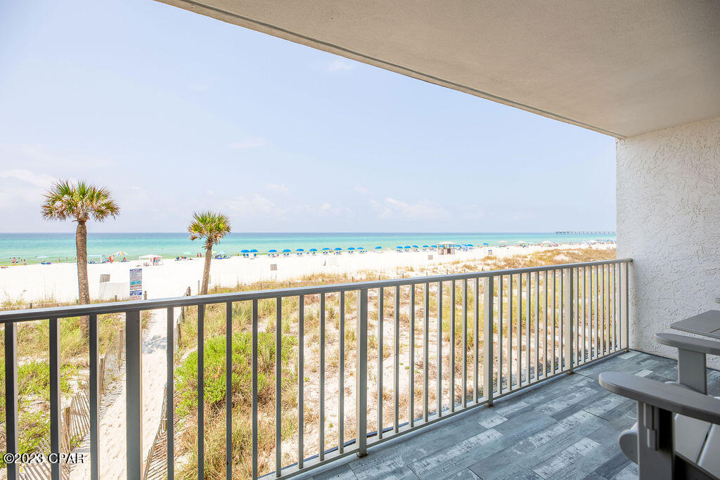 Leeward/Windward Condo - Residential