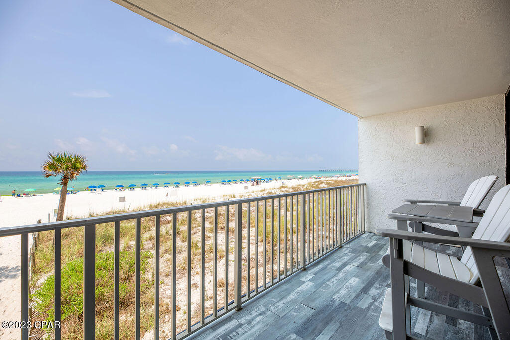 Leeward/Windward Condo - Residential