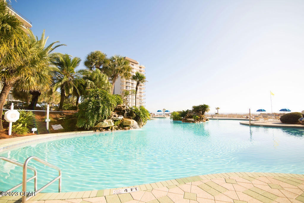 Leeward/Windward Condo - Residential