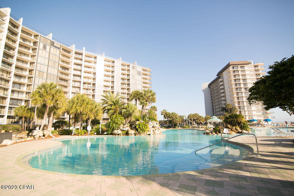 Leeward/Windward Condo - Residential