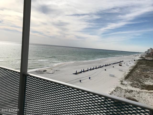 Fontainebleau Terrace - Residential