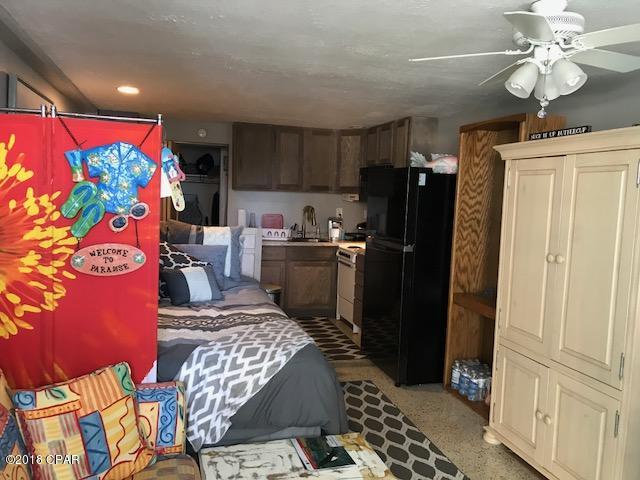 Fontainebleau Terrace - Residential