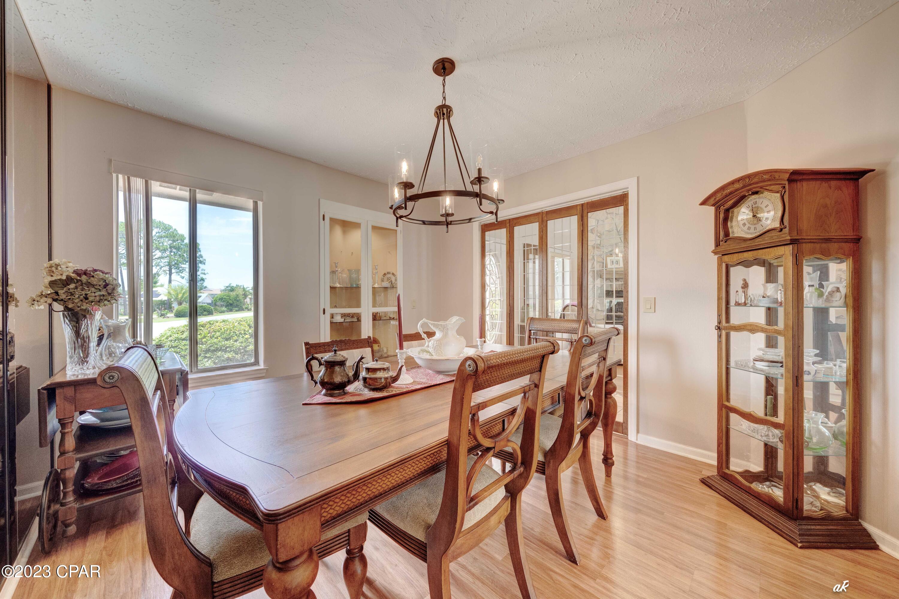 Bay Point Unit 1 - Residential