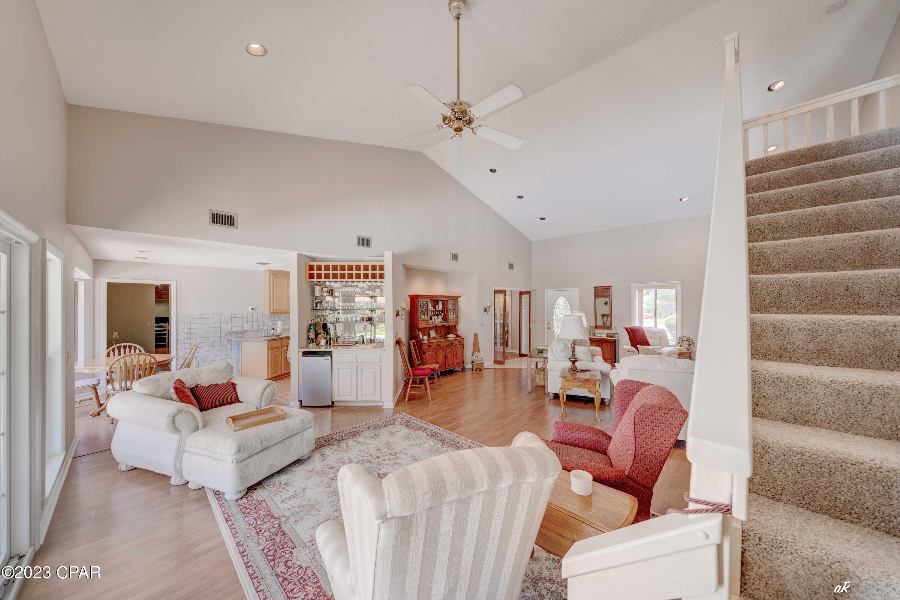 Bay Point Unit 1 - Residential