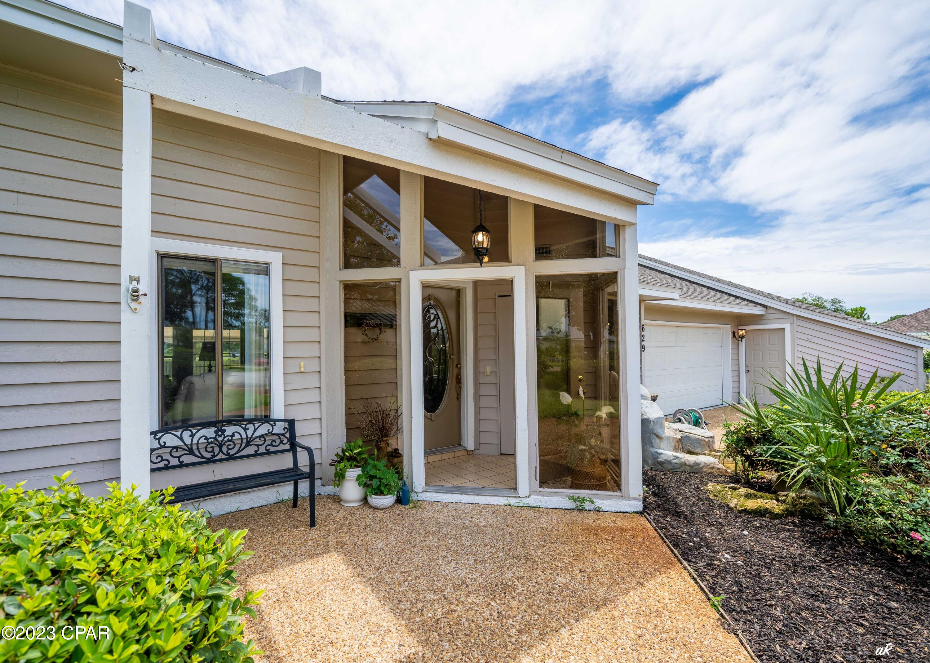 Bay Point Unit 1 - Residential