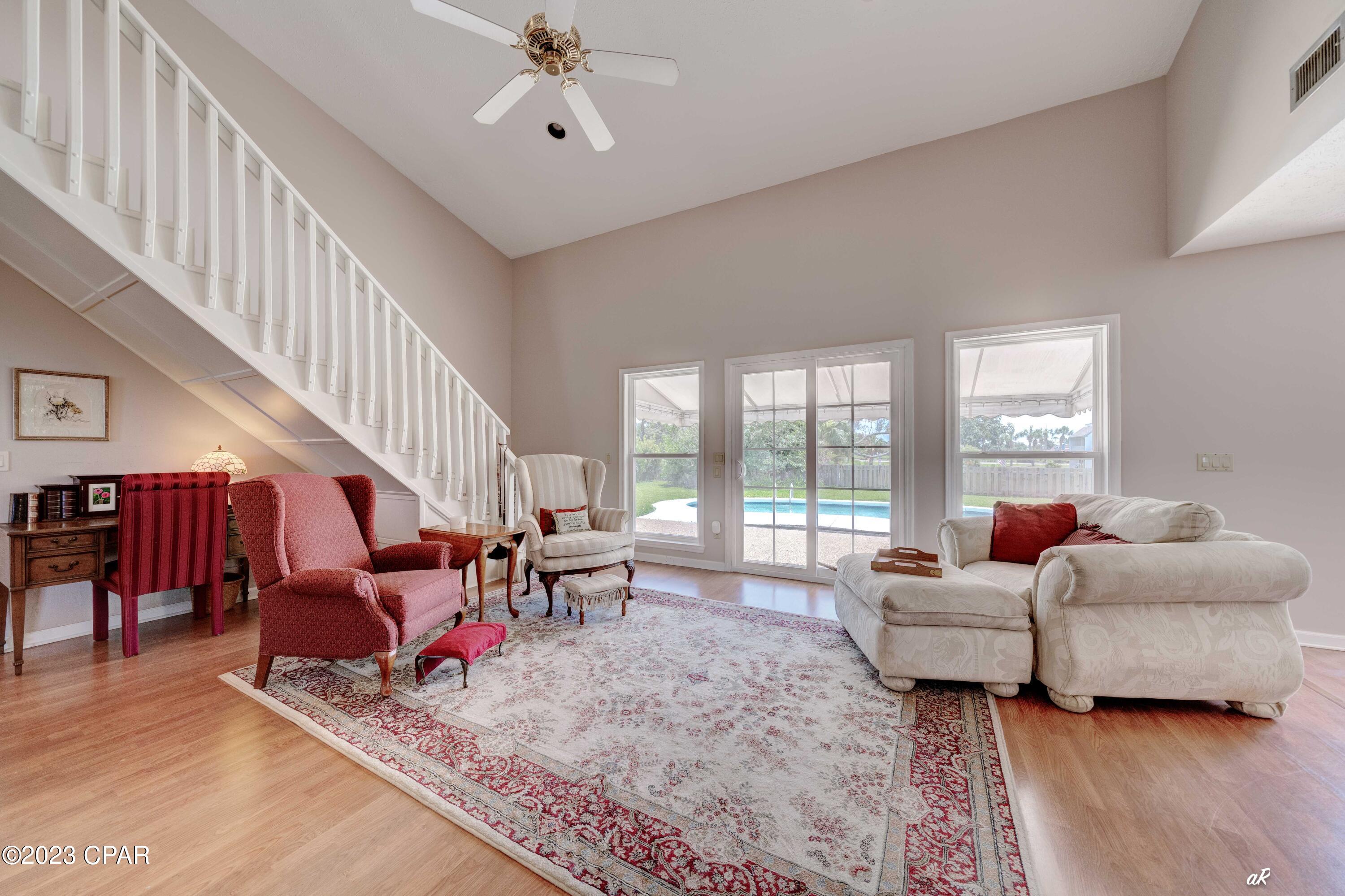 Bay Point Unit 1 - Residential