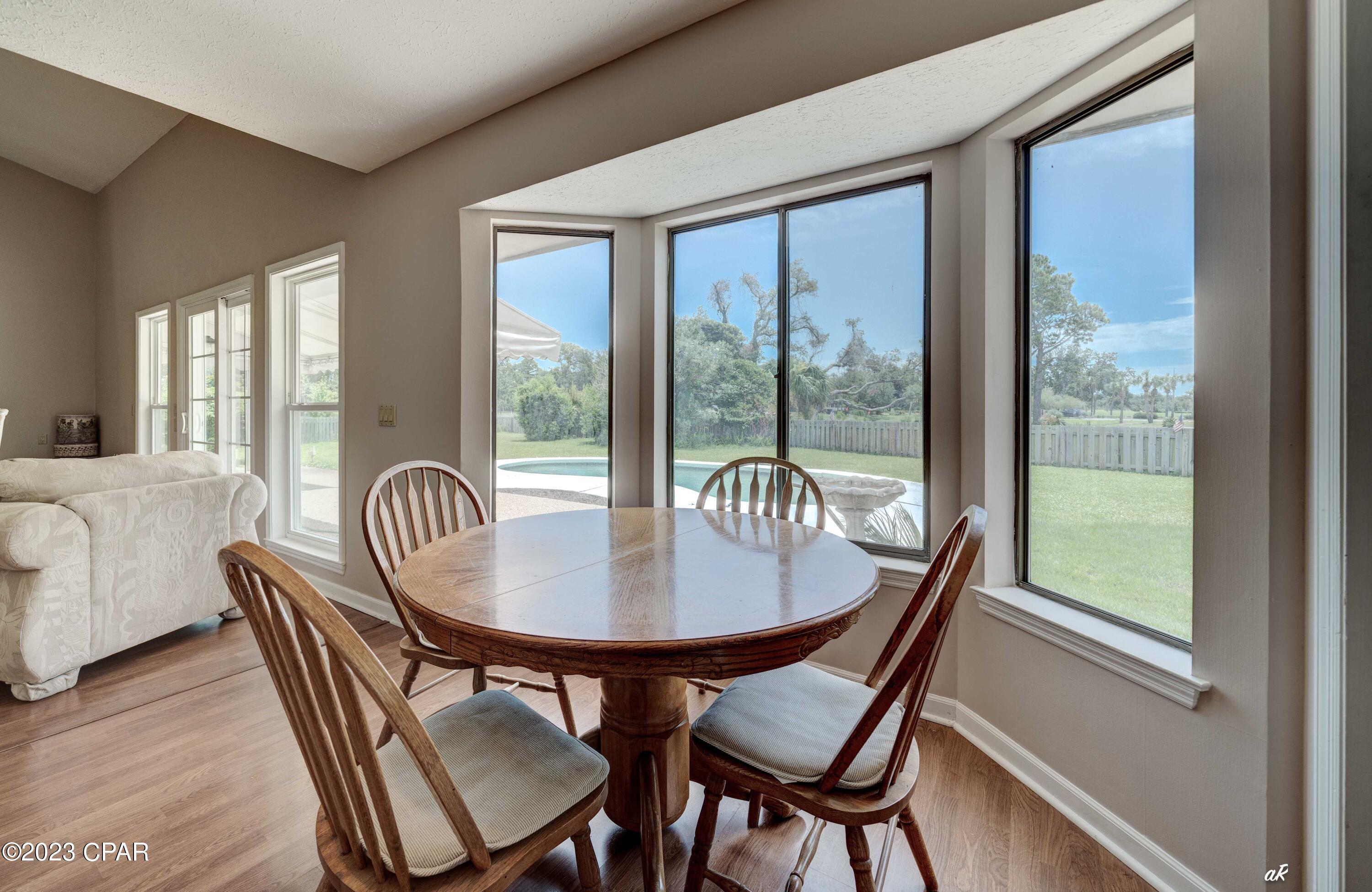 Bay Point Unit 1 - Residential