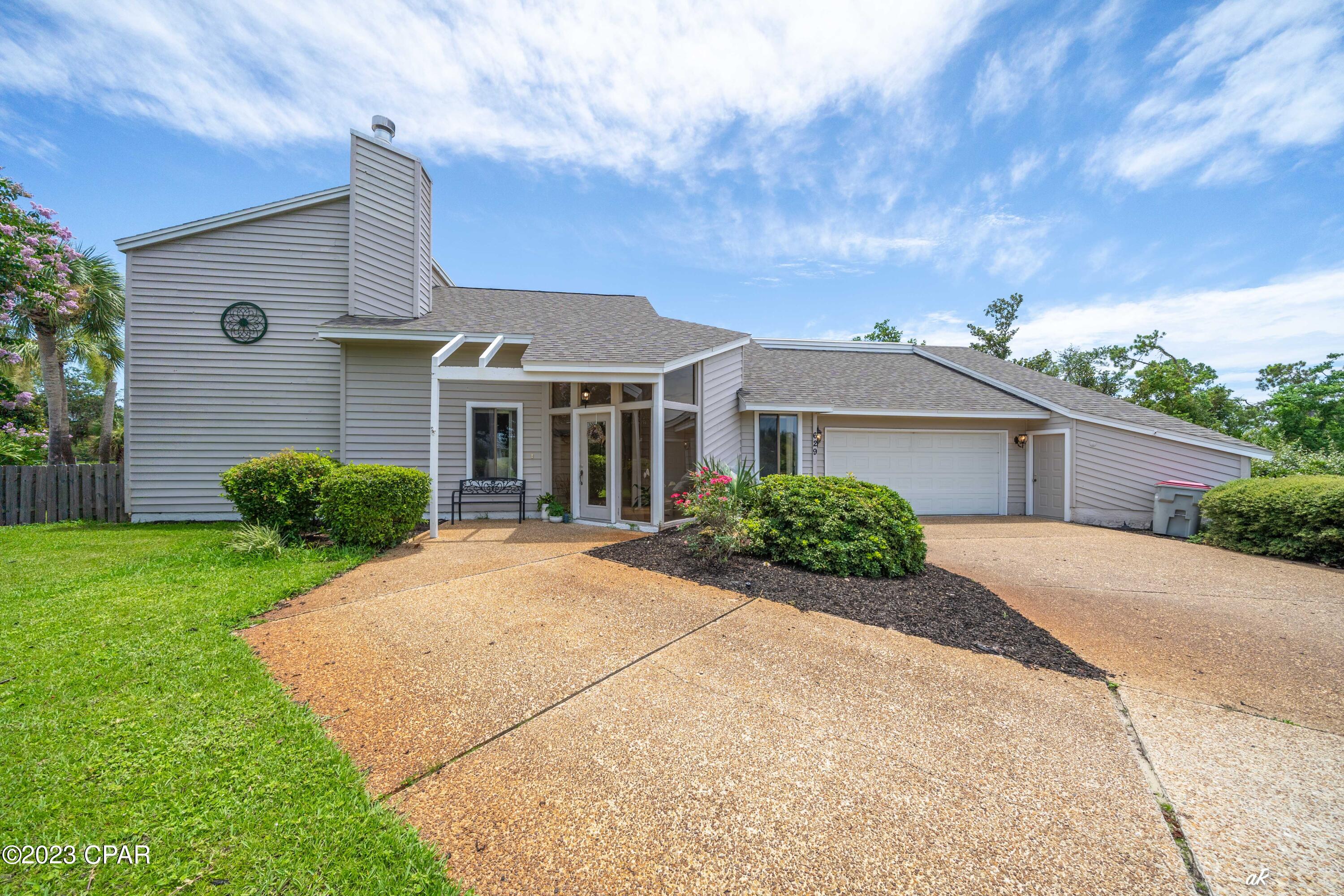 Bay Point Unit 1 - Residential