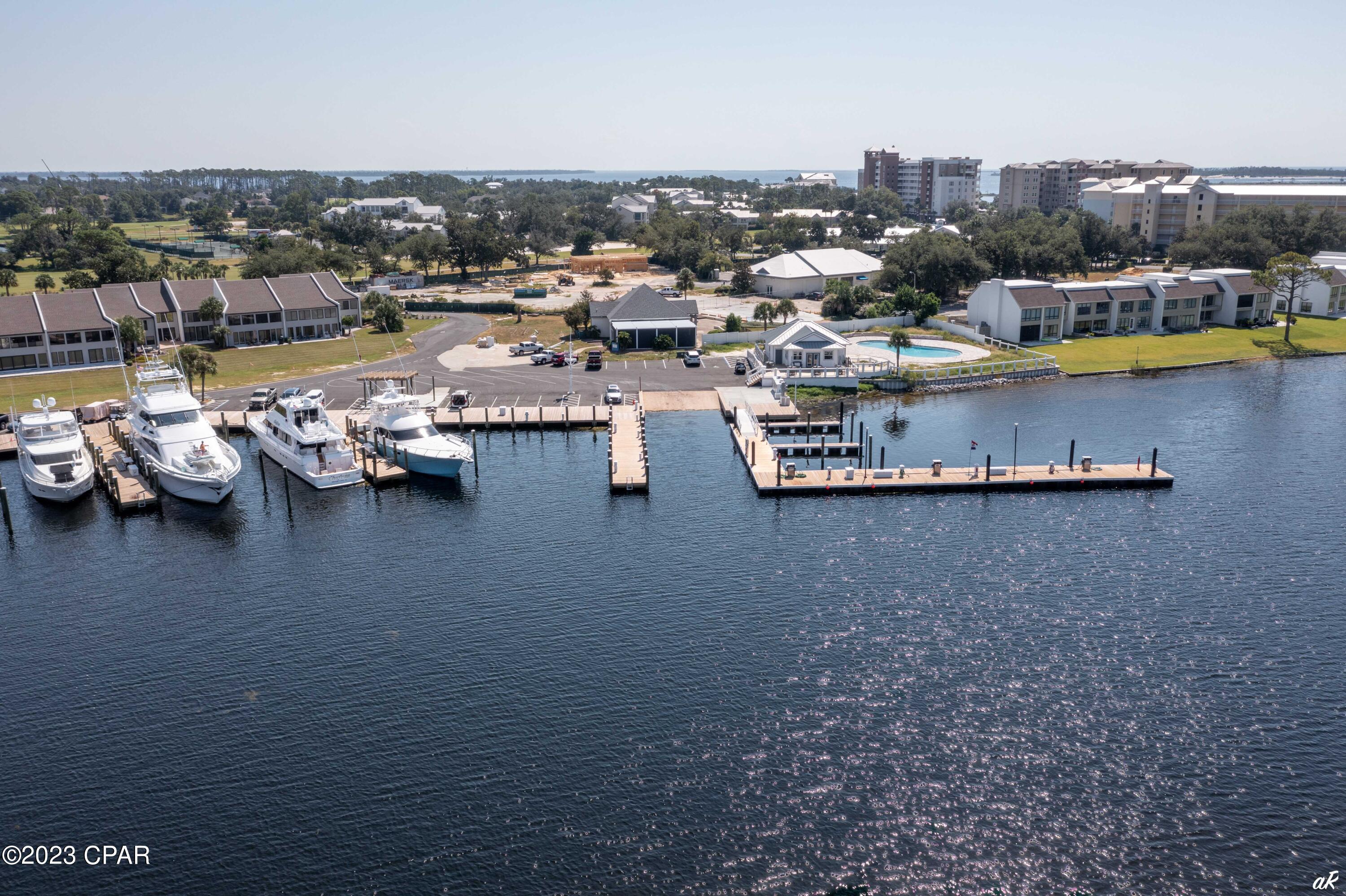 Bay Point Unit 1 - Residential