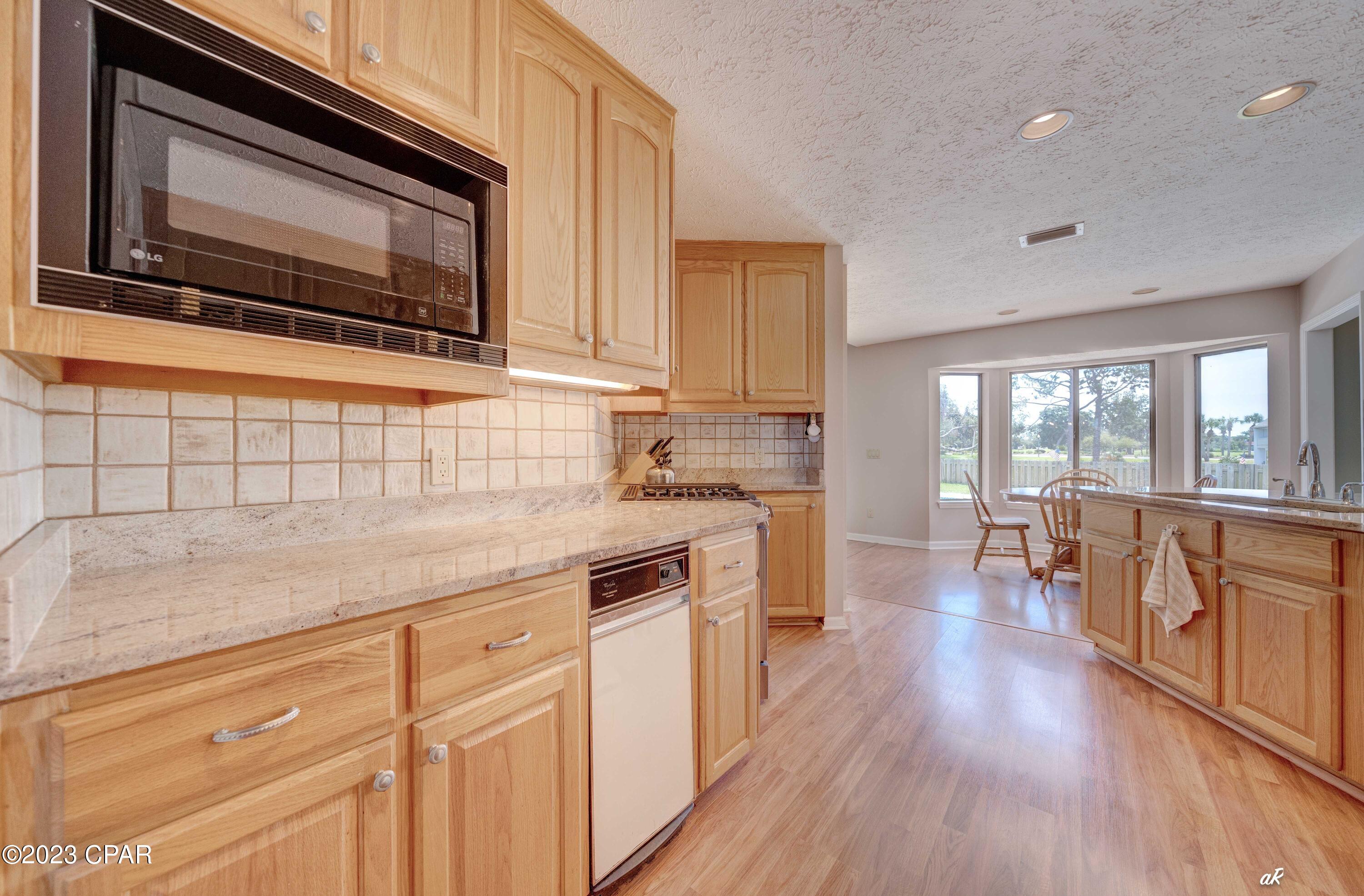 Bay Point Unit 1 - Residential