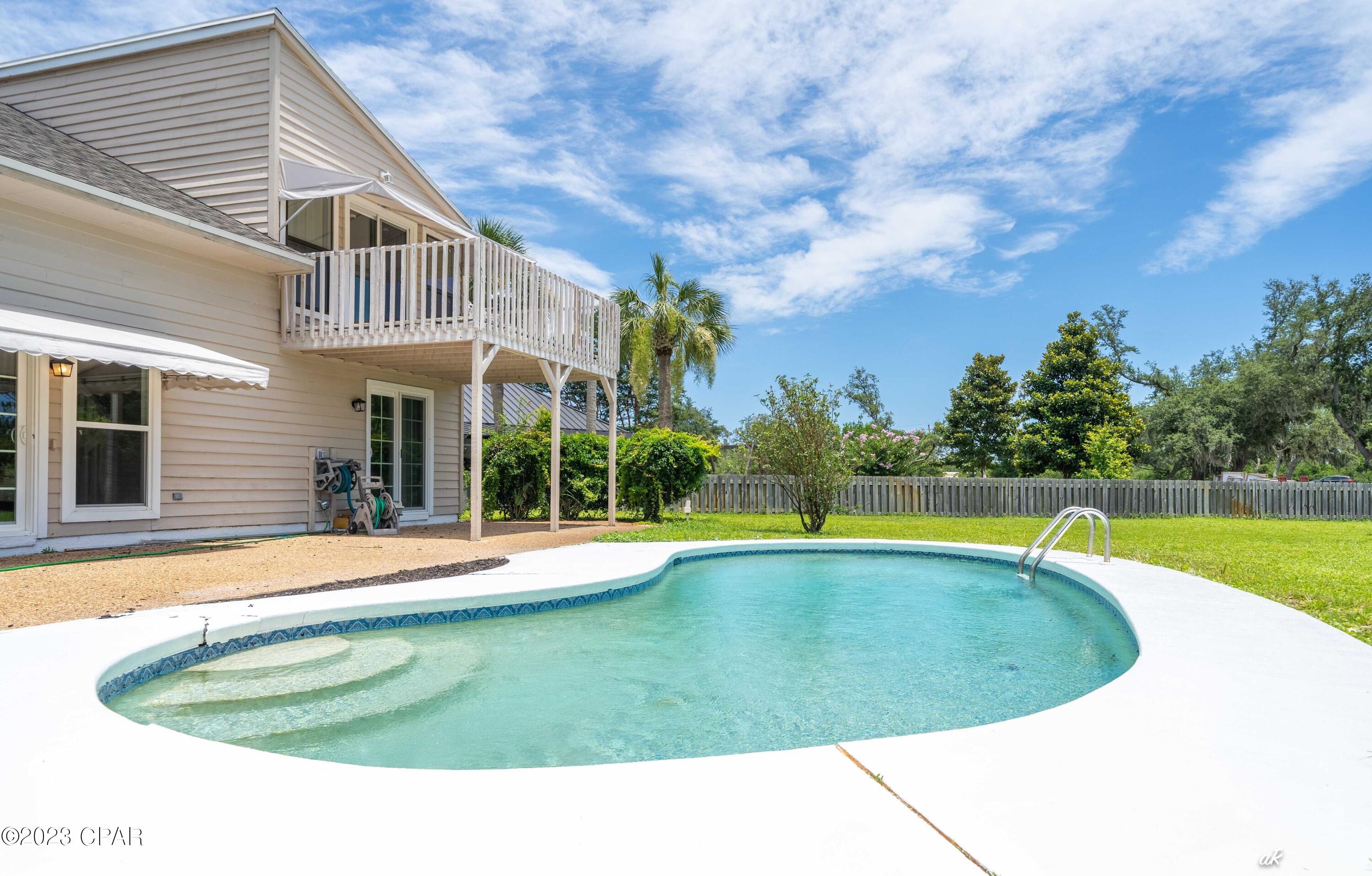 Bay Point Unit 1 - Residential