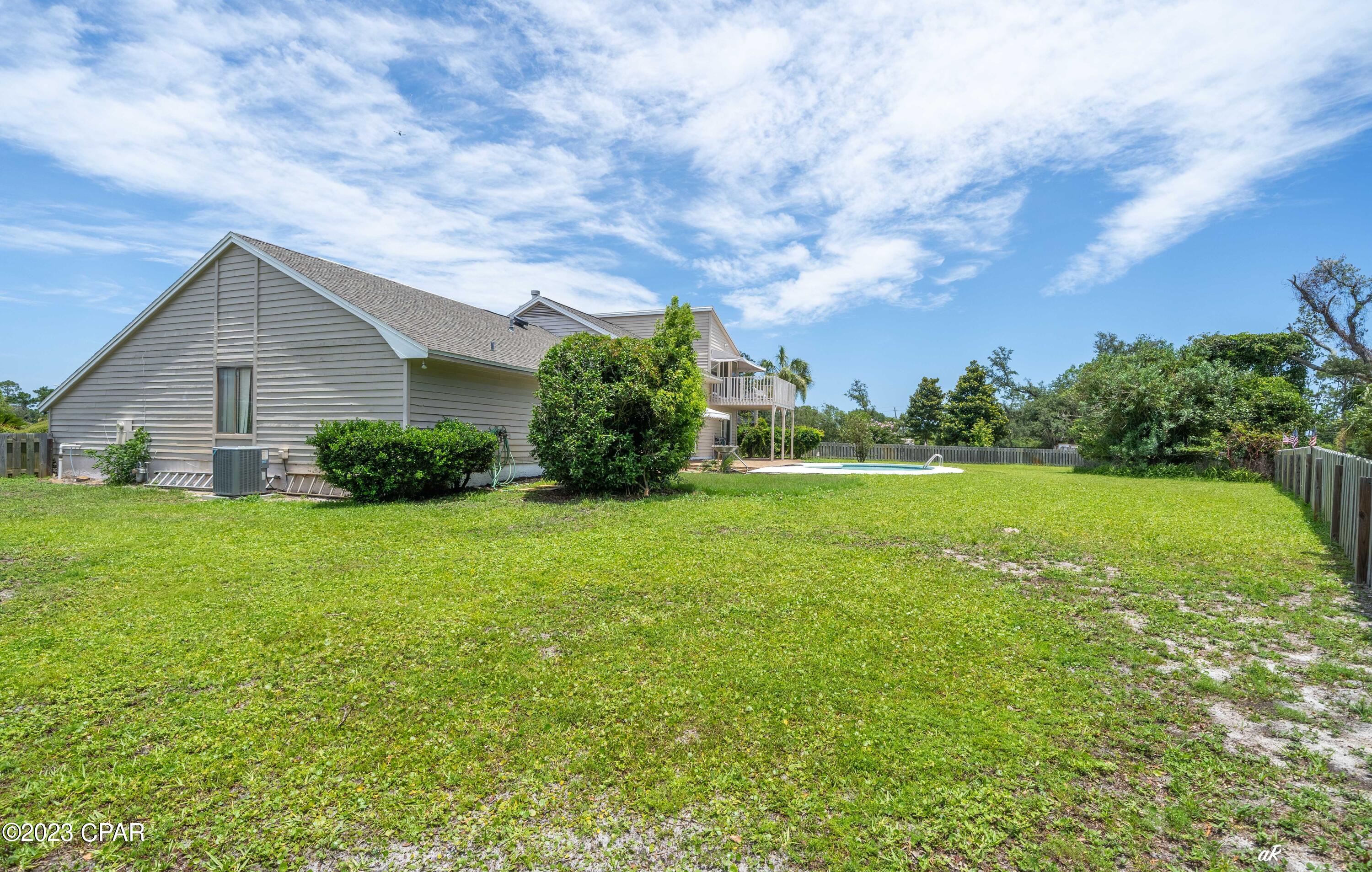 Bay Point Unit 1 - Residential